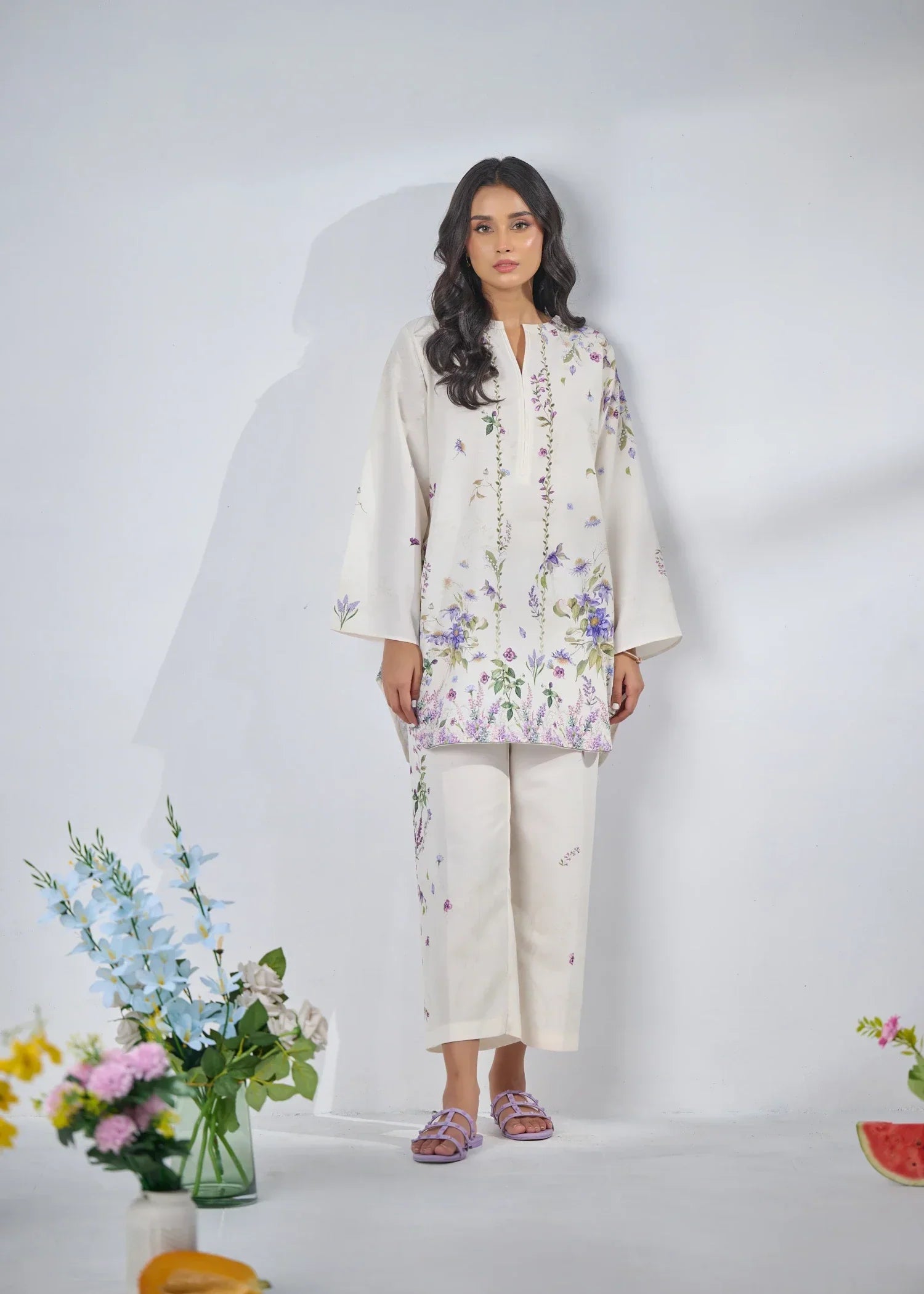 Cocoon MYSTIC FALLS Women 2pcs