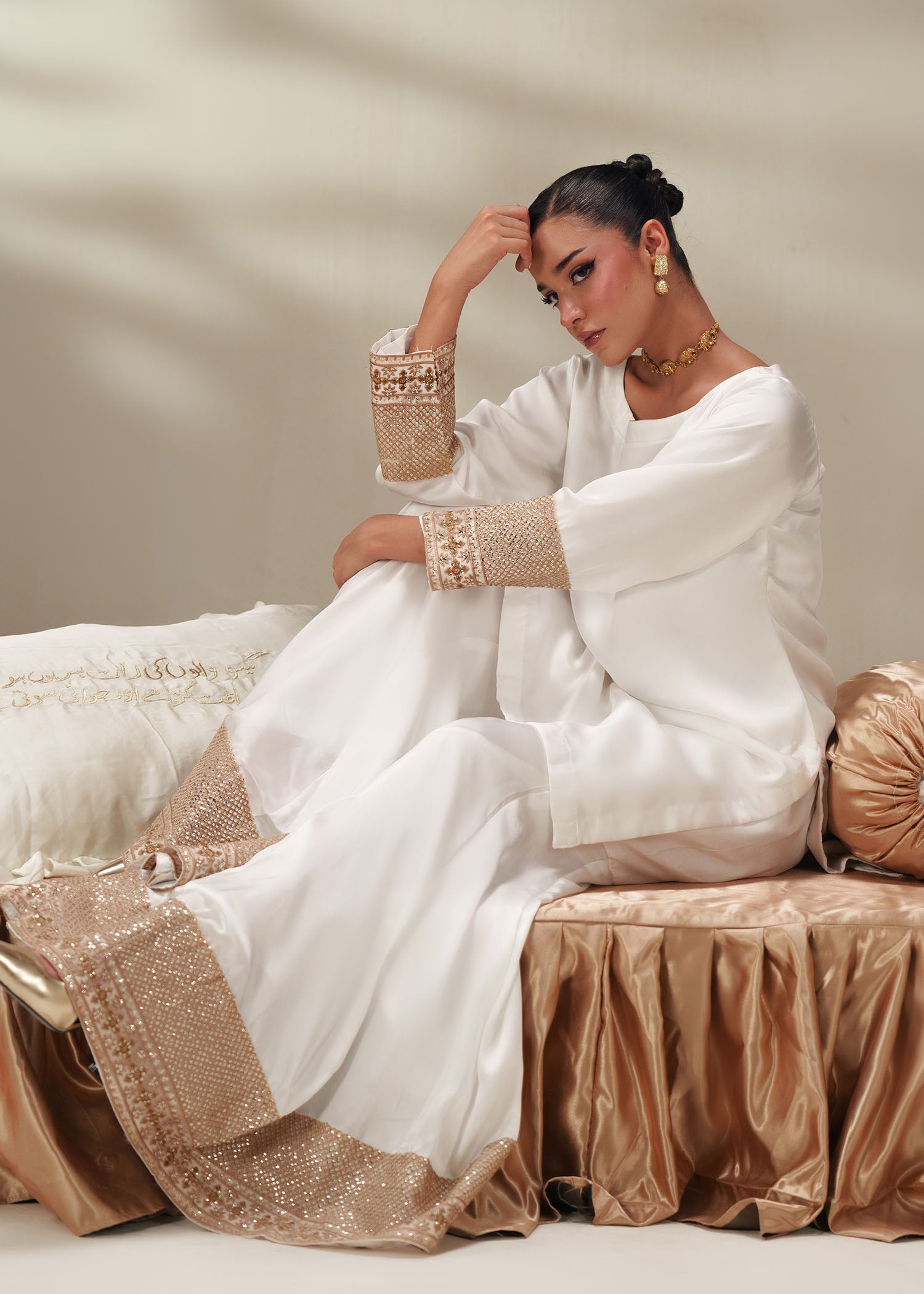 Truba Serae Women 3pcs