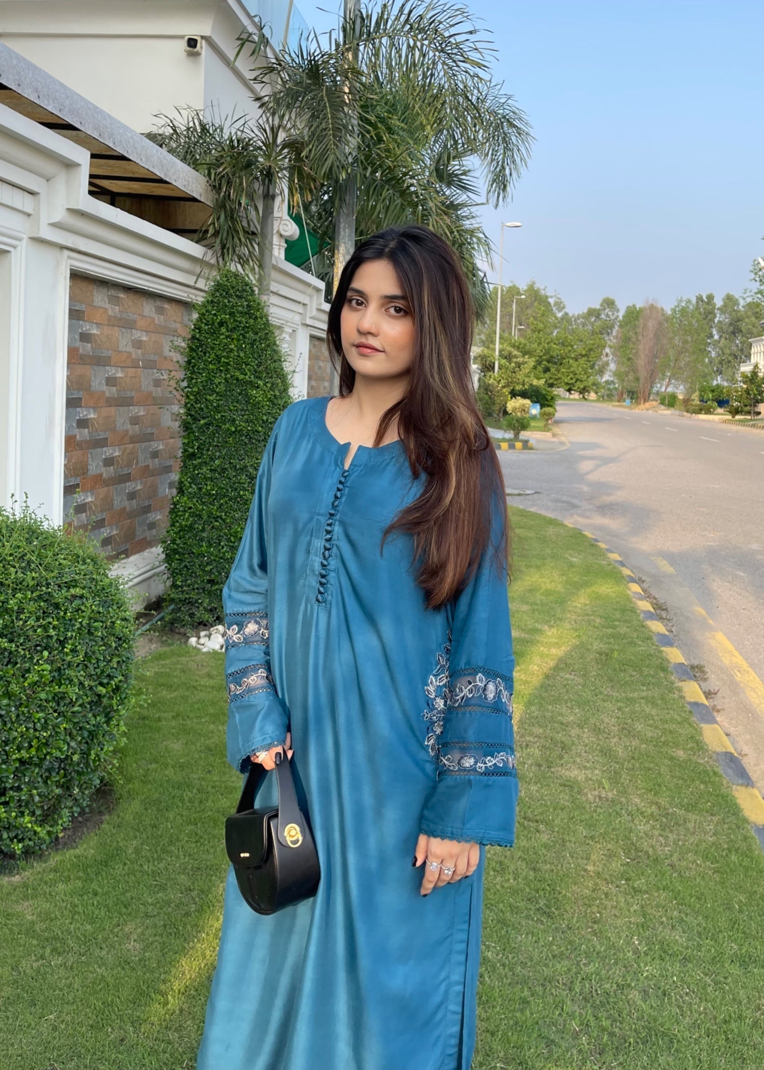 Preetpret CHIC POCKET Women 2pcs