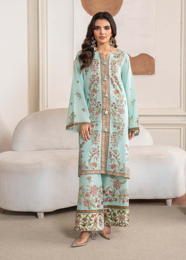 Meerak Pret Lotus Women 2pcs