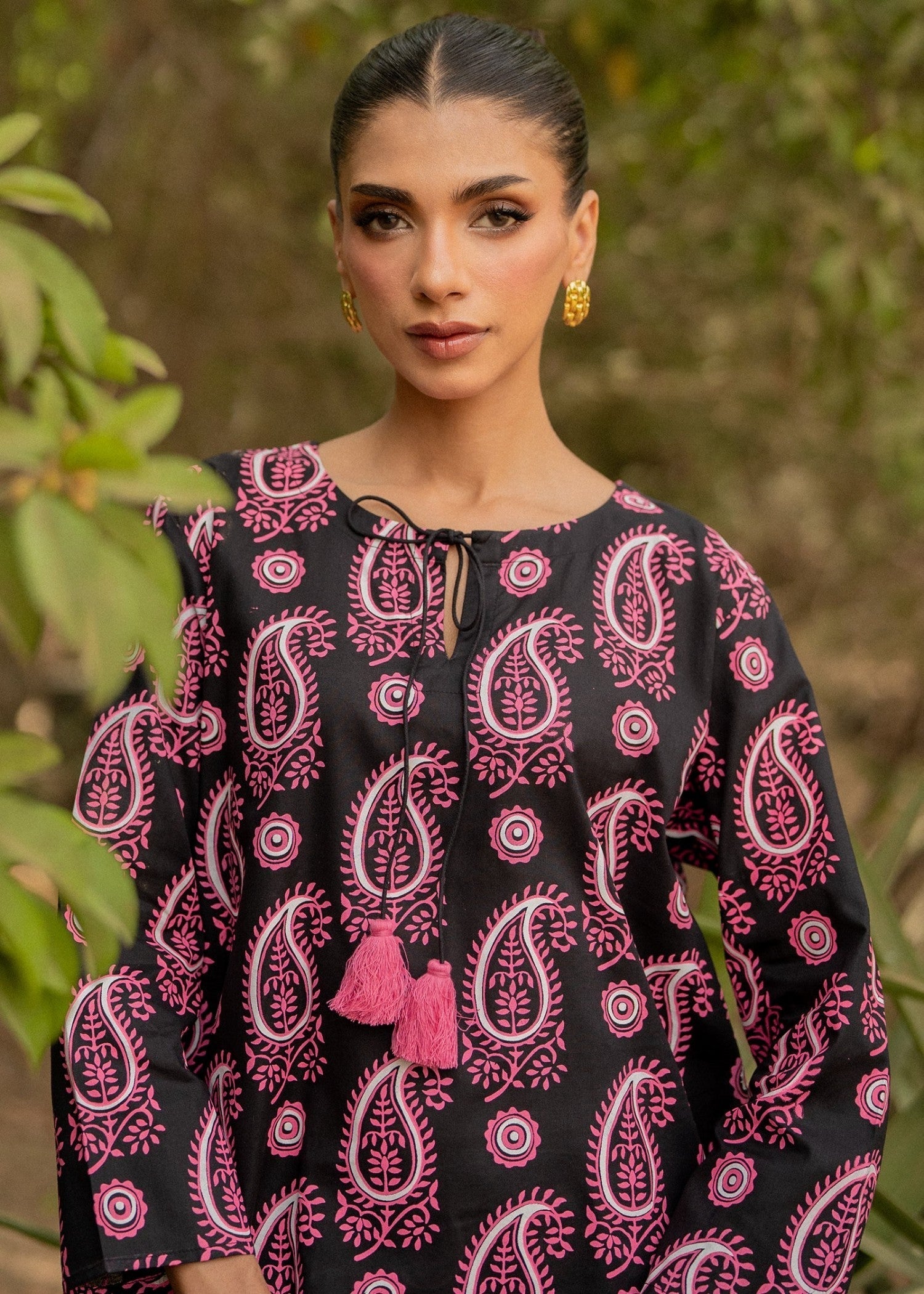 B.K Clothings Neon 2pice Women 2pcs