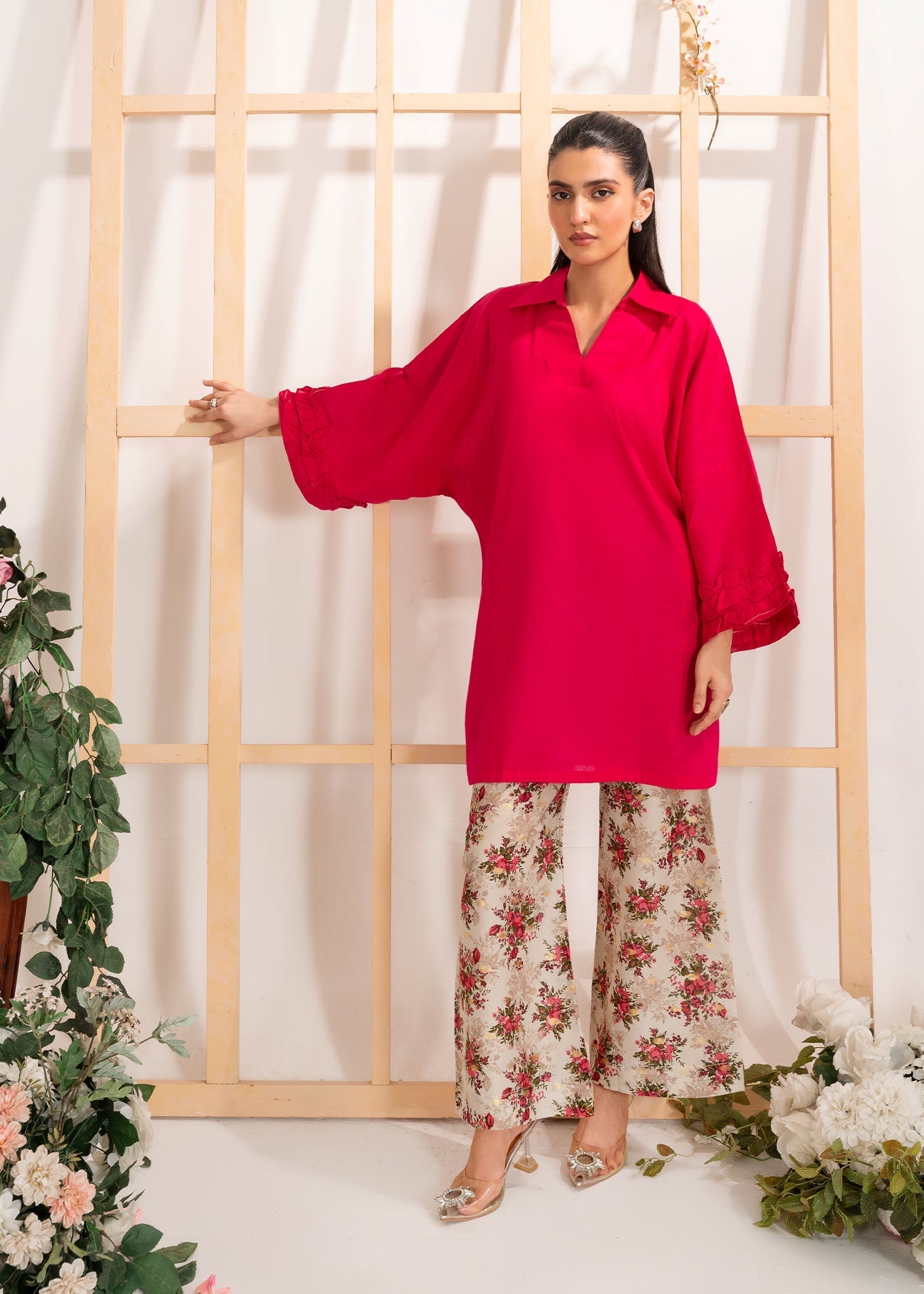 Momin Online Gulnar Women 2pcs