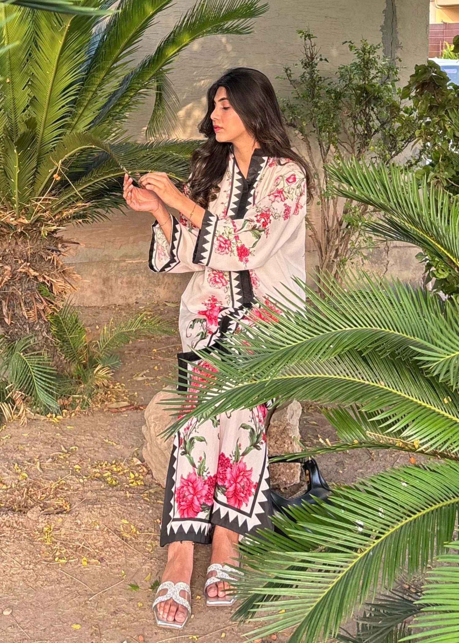 Preetpret Urwa Women 2pcs