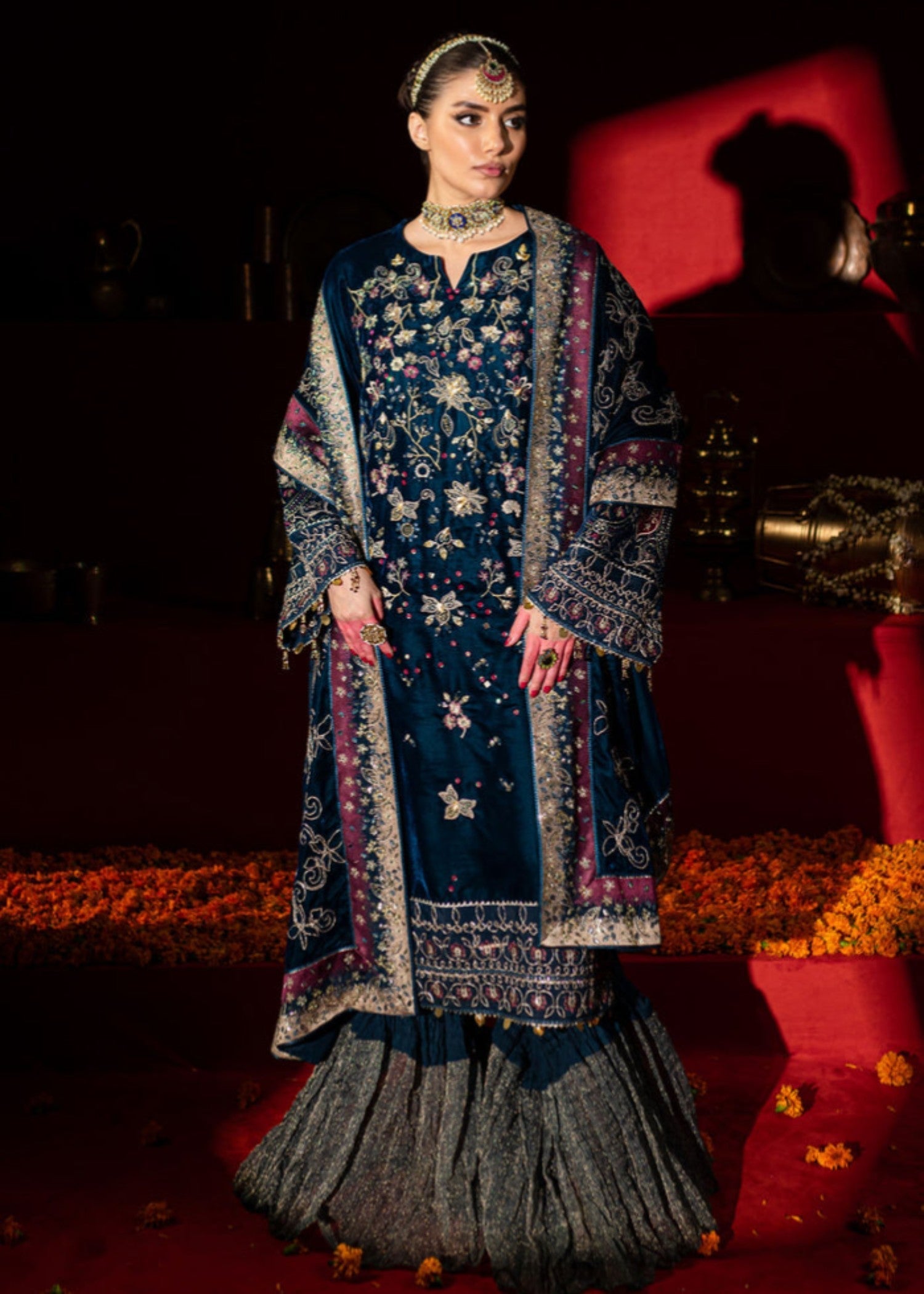 Nureh- NW 90 Women 3pcs