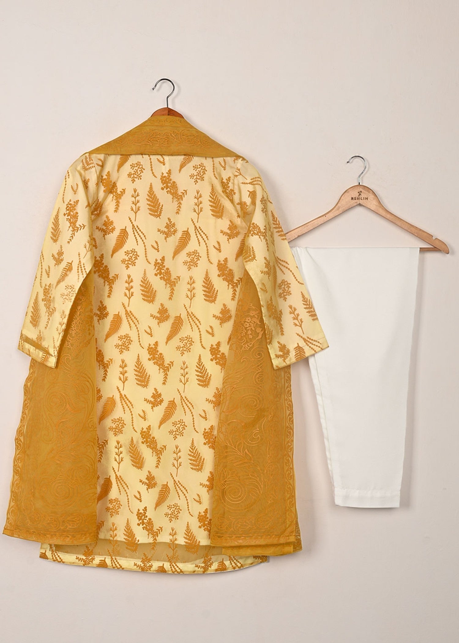 Rehlin RTW 379 | Women’s Organza Women 3pcs