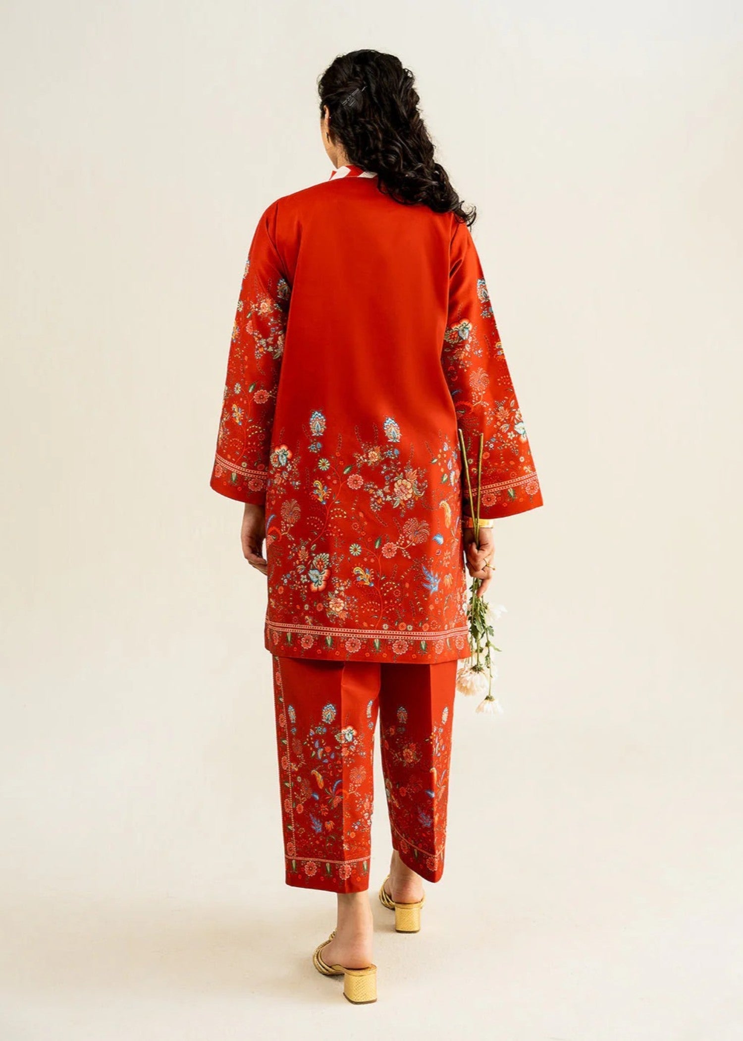 Faiza Faisal CLEO | STITCHED Women 2pcs