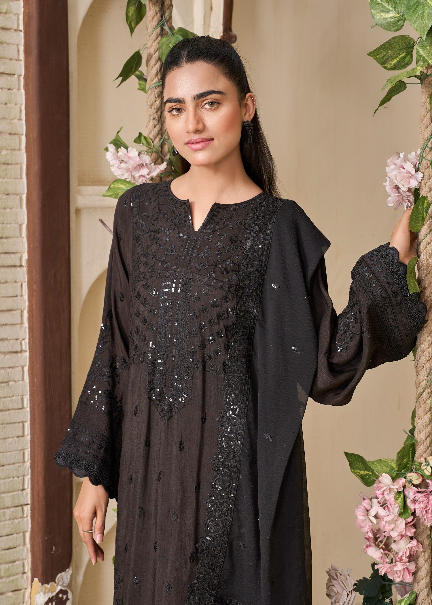 Sheeza D SD PA3 032 25 Women 3pcs