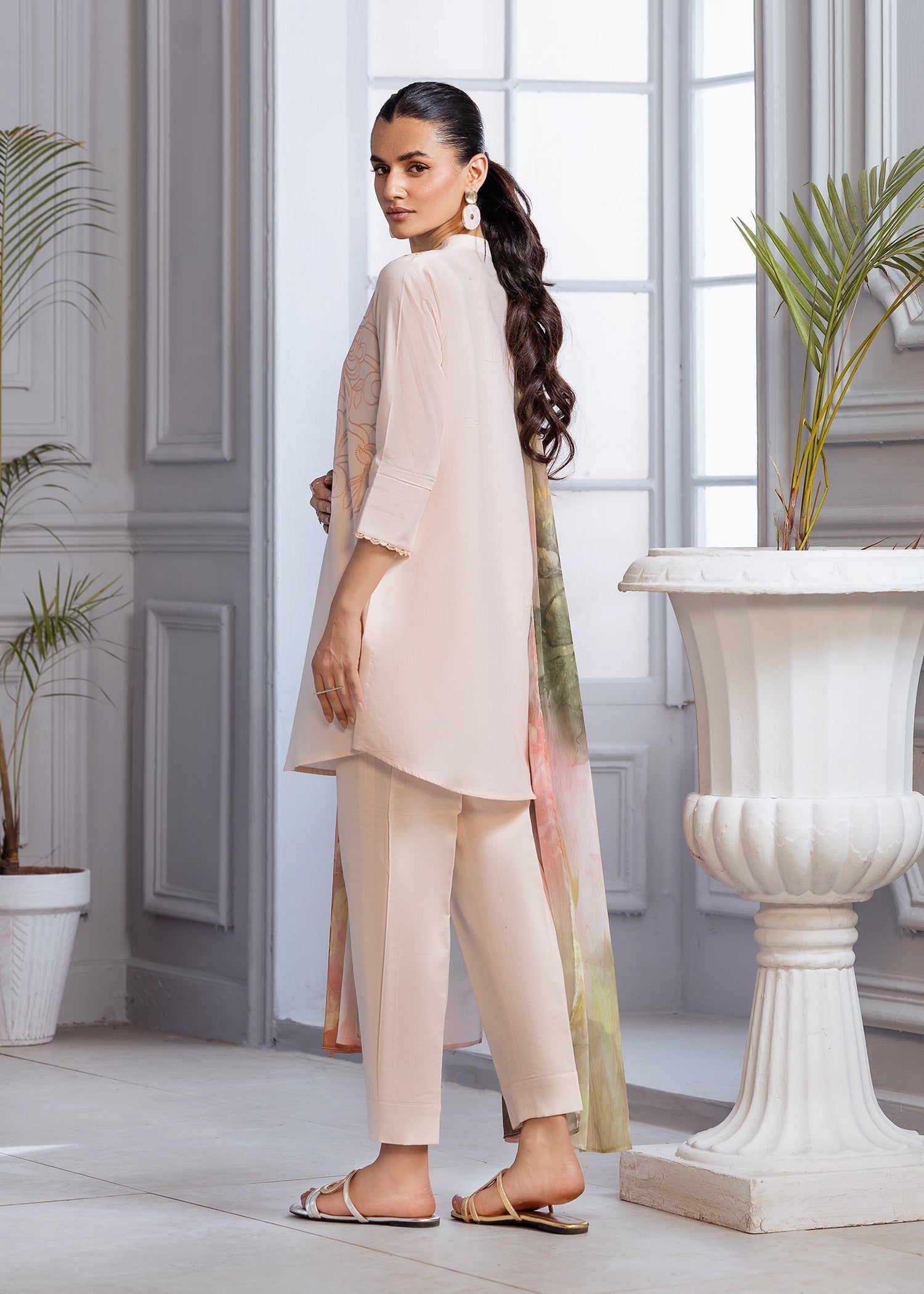 Amber Imran Official Talia Women 2pcs