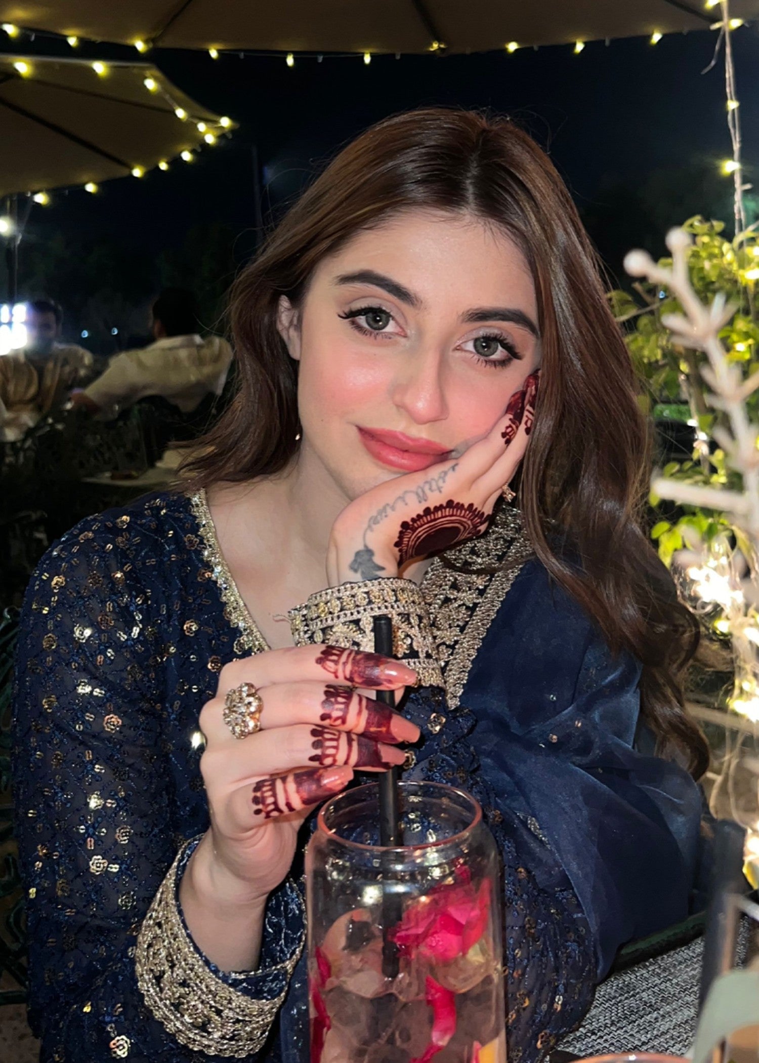 Misl Irha Women 3pcs