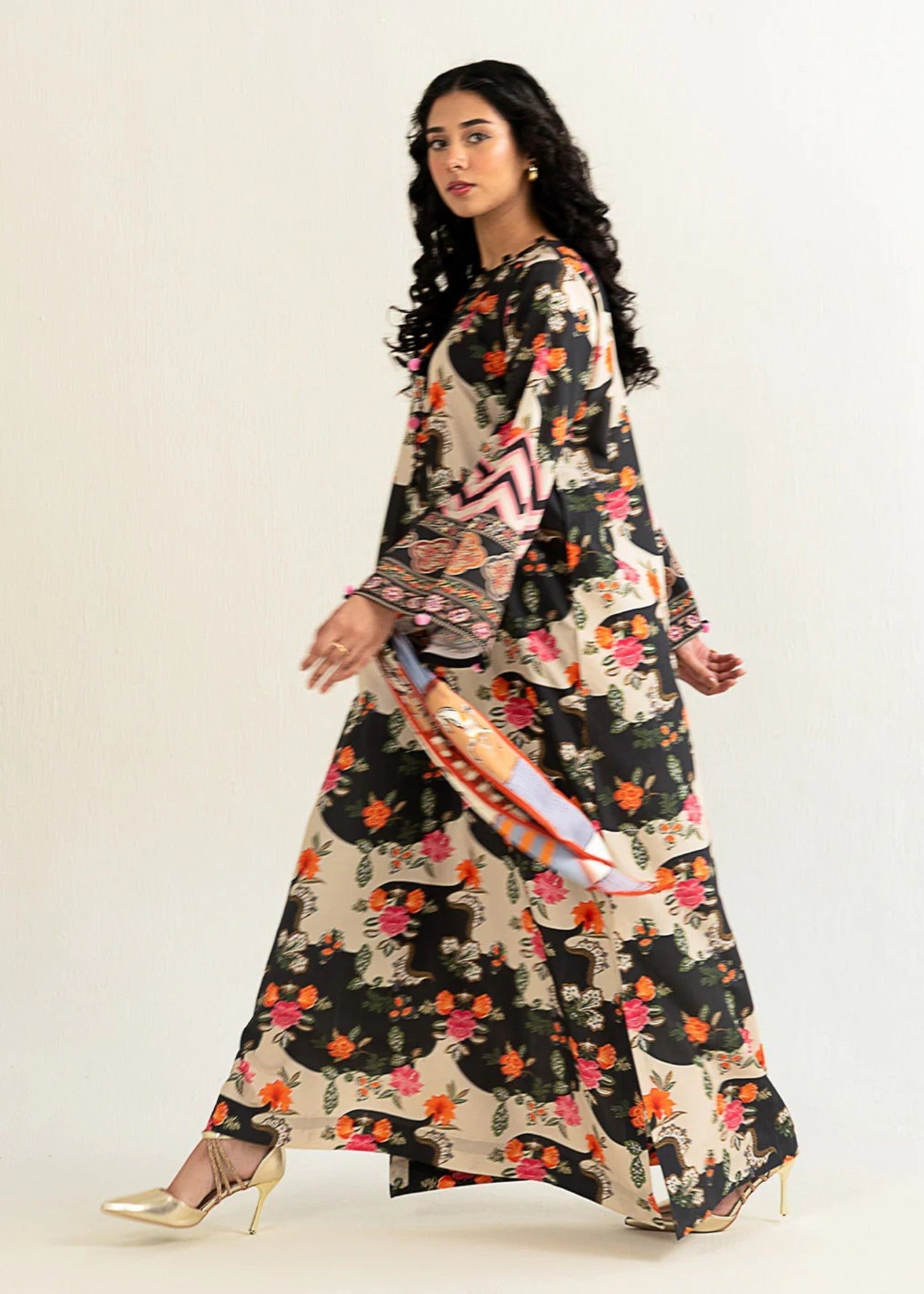 Faiza Faisal ARIA | STITCHED Women 1pcs