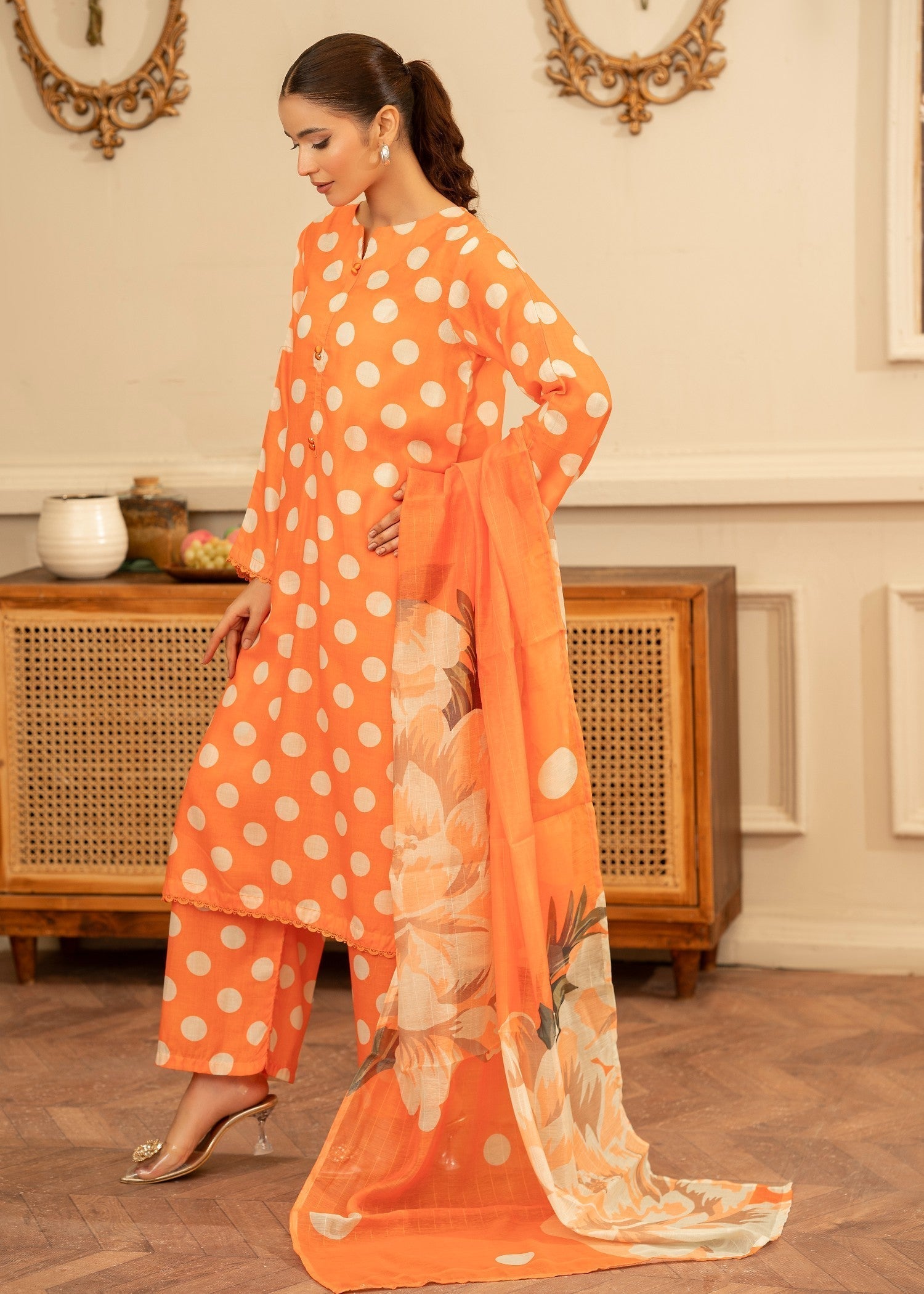 WearCuckoos Tamrin Women 3pcs