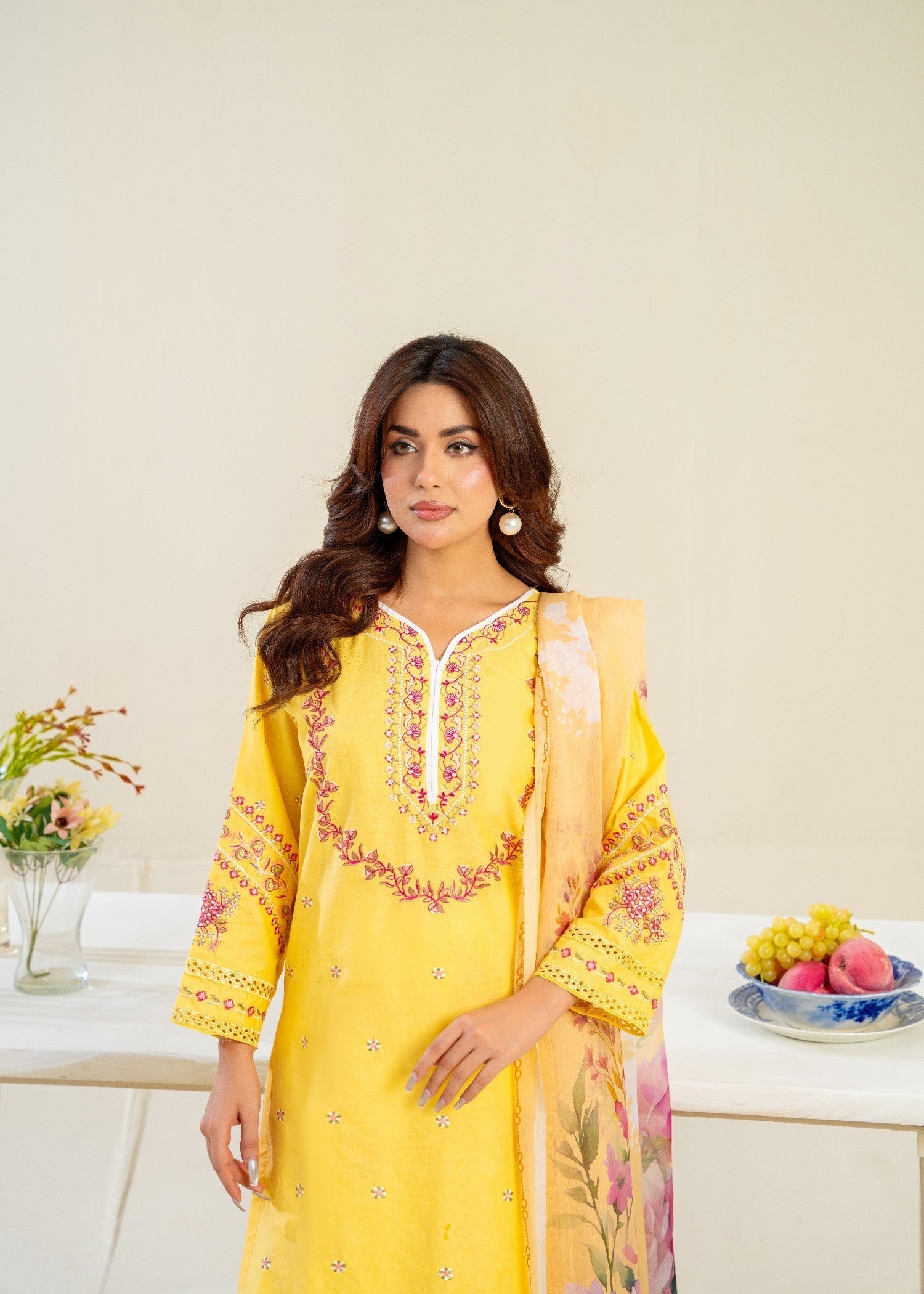 Libas Thread LAYLA Women 3pcs