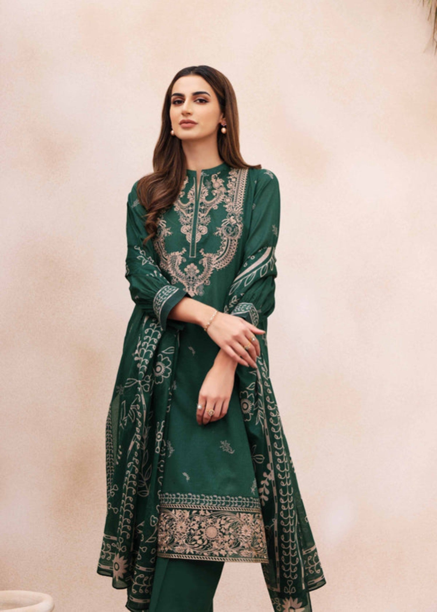 Libas Thread Maya Women 3pcs