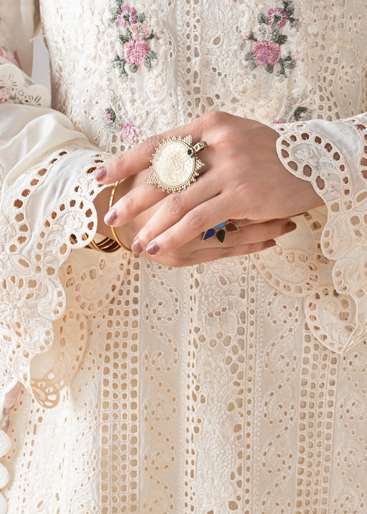 Sajni Fashion 3506 Women 3pcs