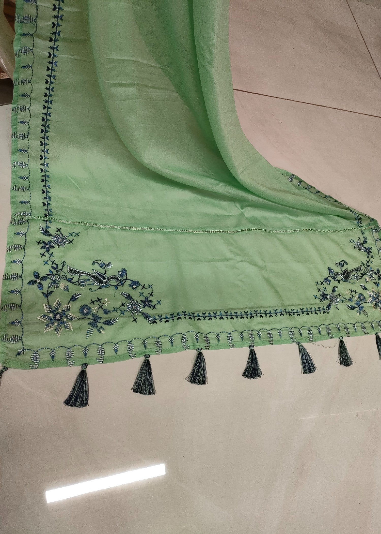 Zaha ELAYA (ZL25 10 A) Women 3pcs