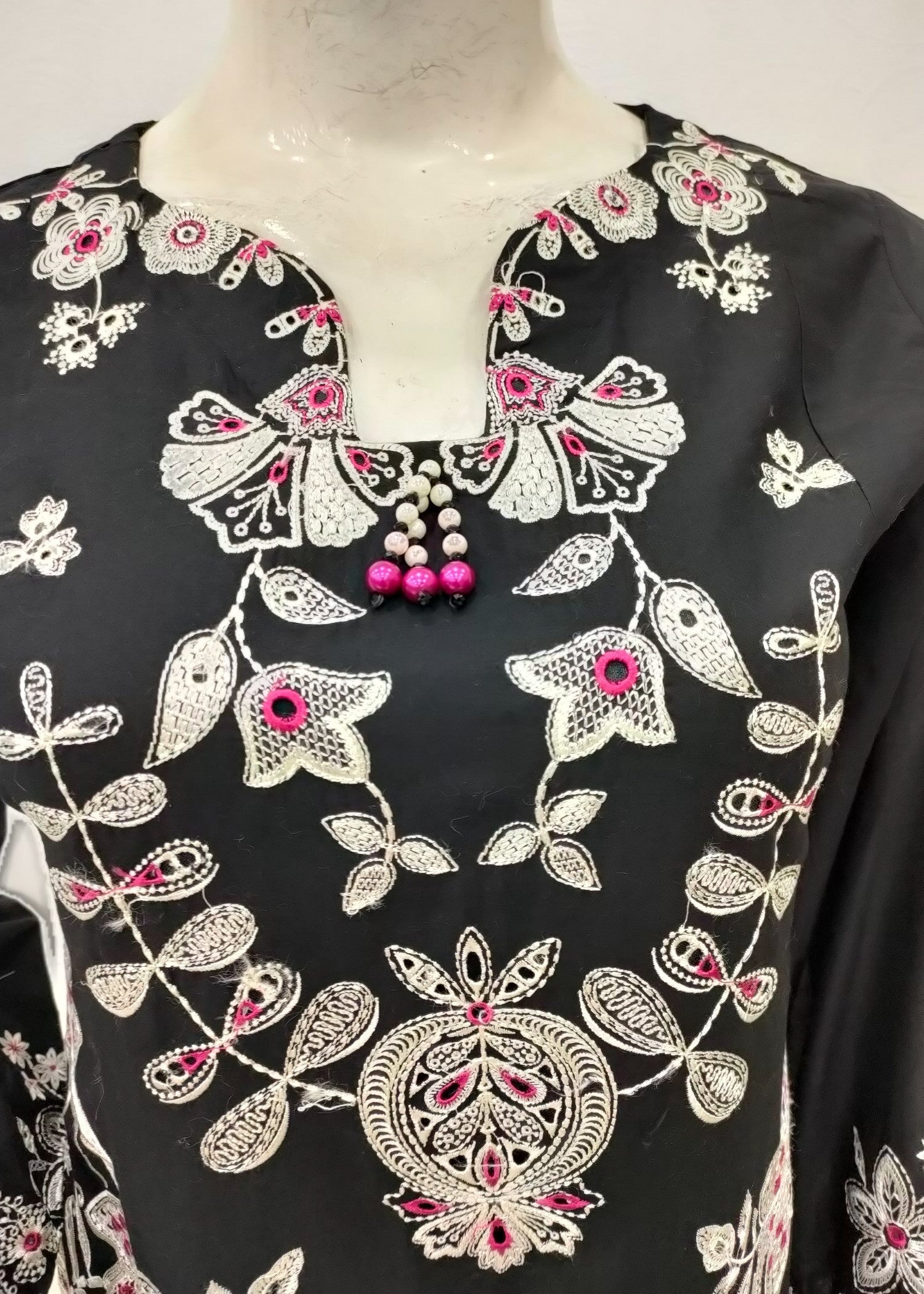 Zaha AABROO (ZL25 05 B) Women 3pcs