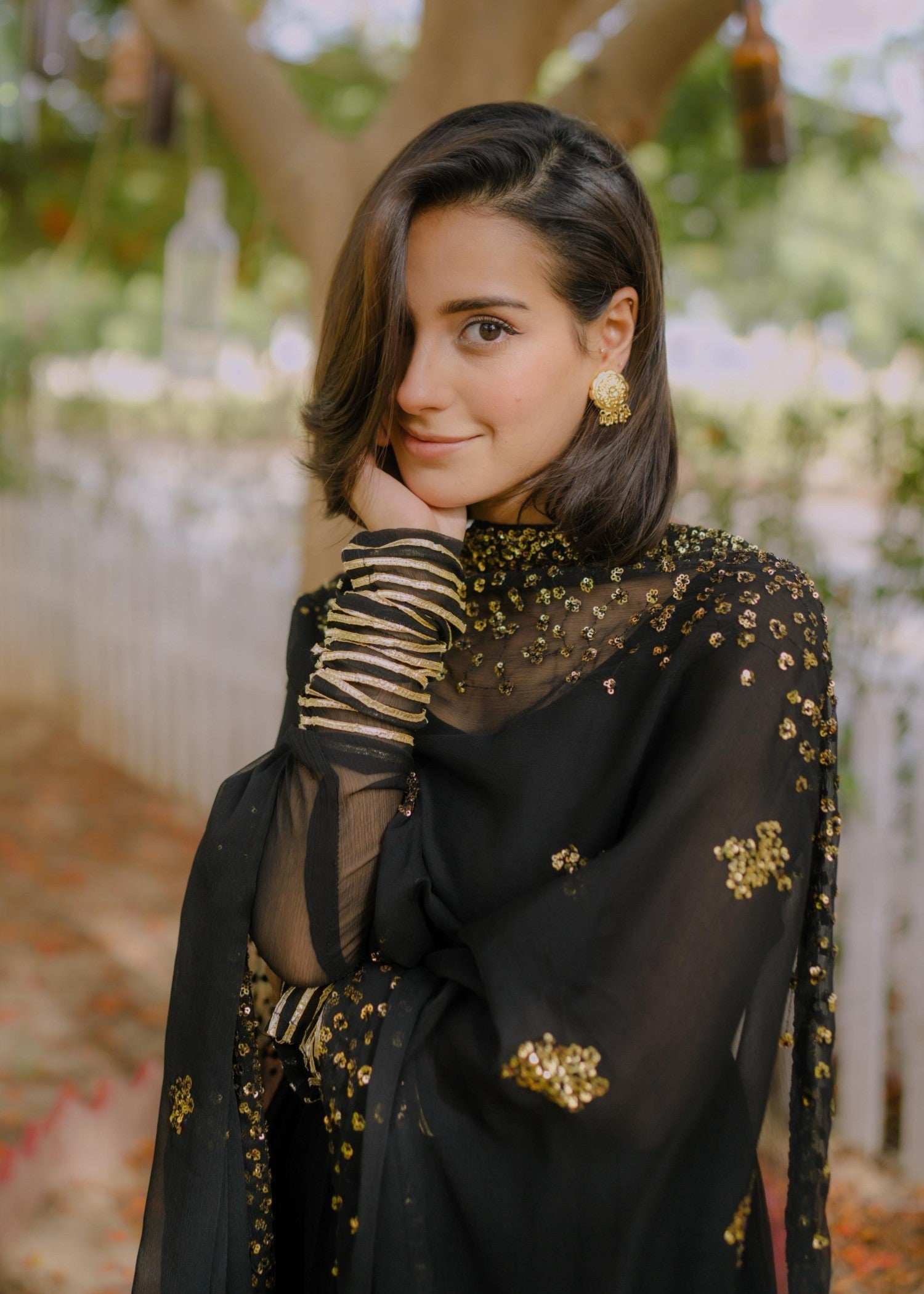 Tabassum Gauhar Ara Begum Women 2pcs