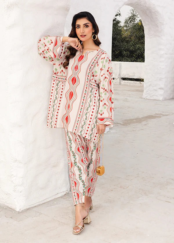 Zainab Musa CHERIE Women 2pcs