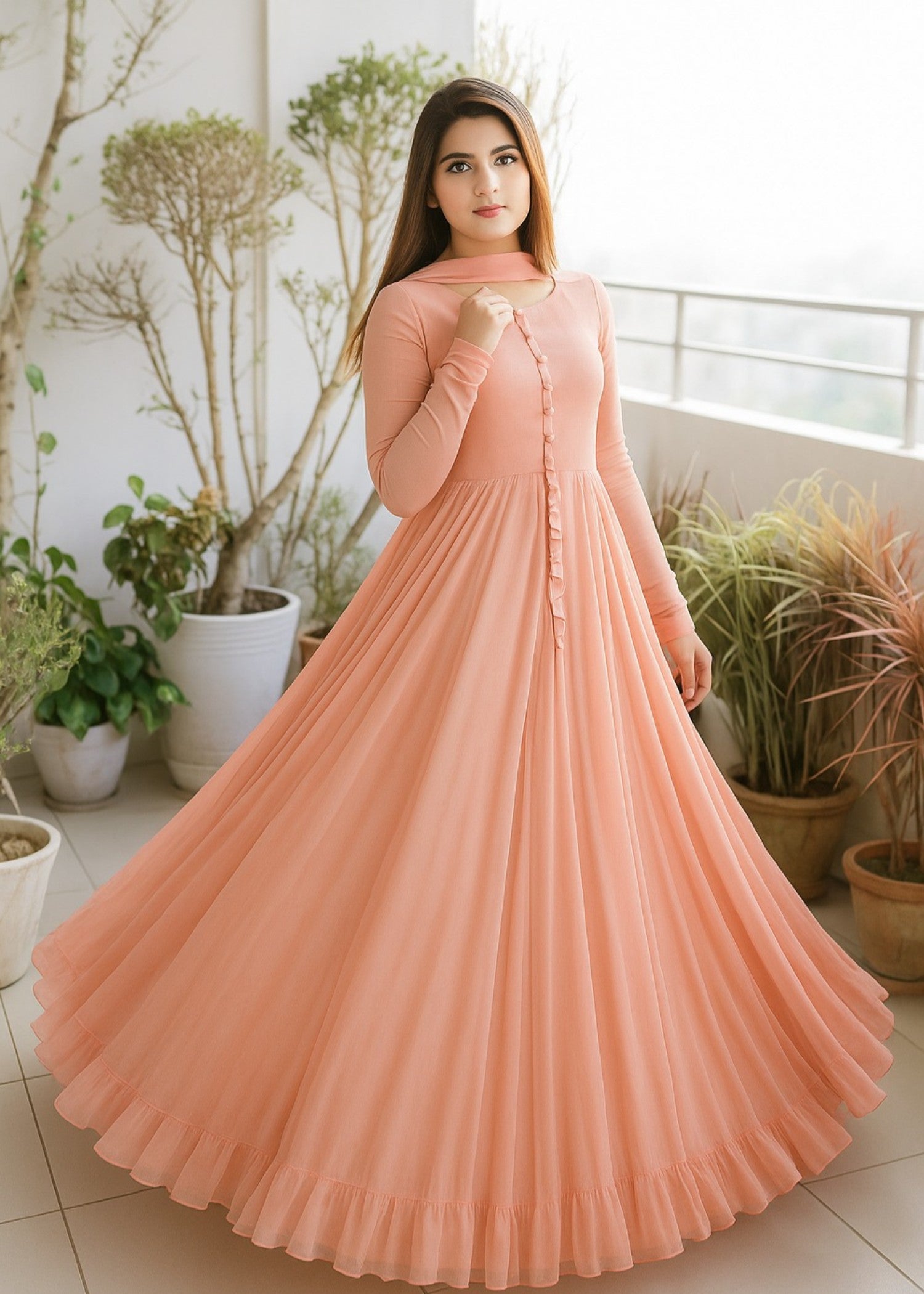 Niran NIRAAN Maxi 3 Women 2pcs