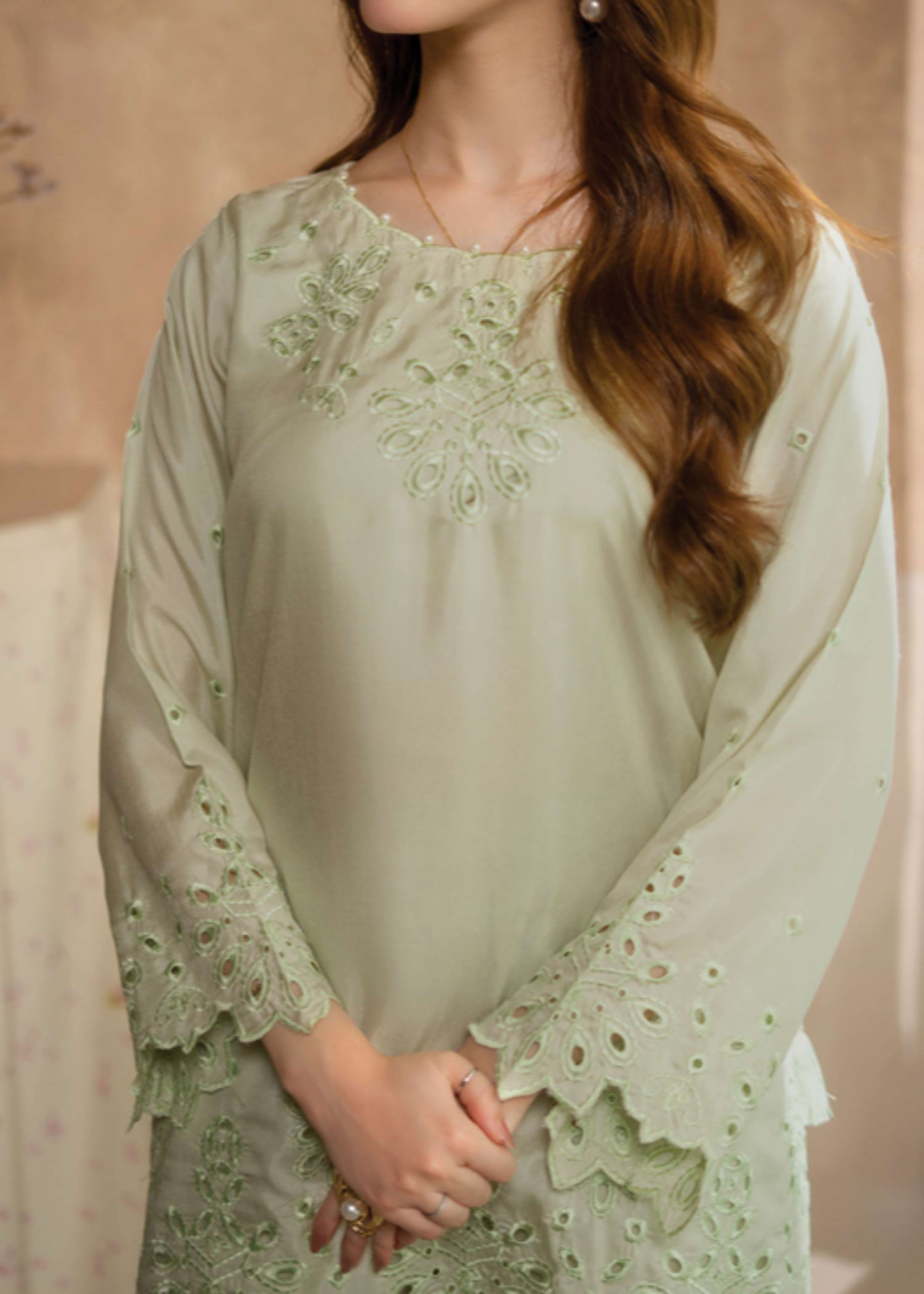 Ally's Essentials Allys VX 120 (N) Women 2pcs