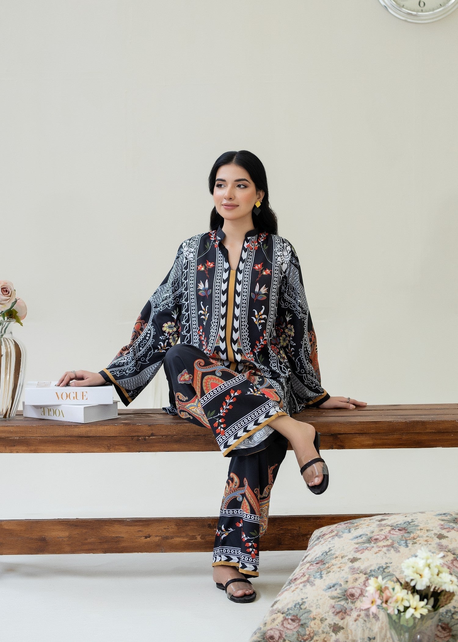 WearCuckoos Nolive Women 2pcs