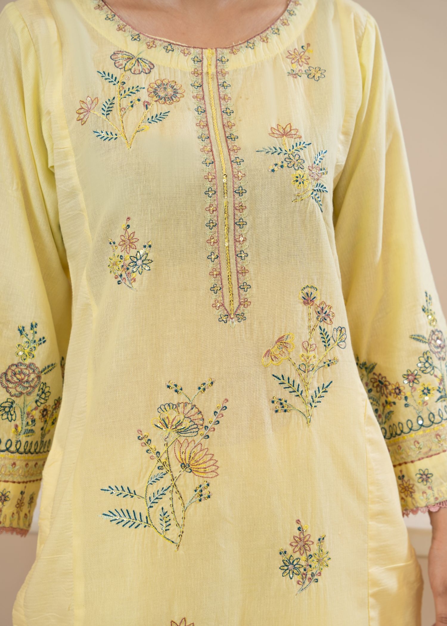 Momin Online Zinnia Women 2pcs