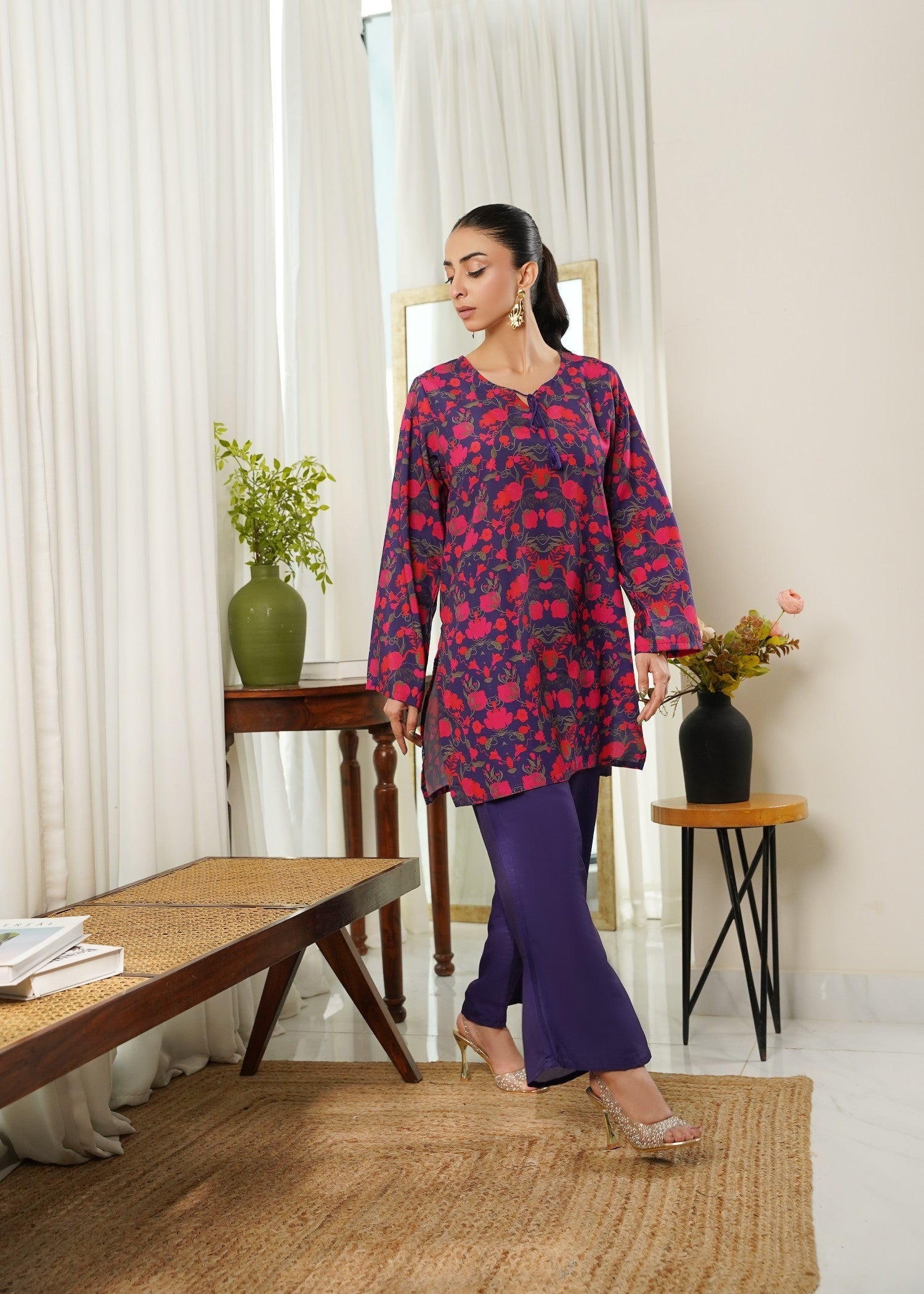 Dhaga Emma Women 2pcs