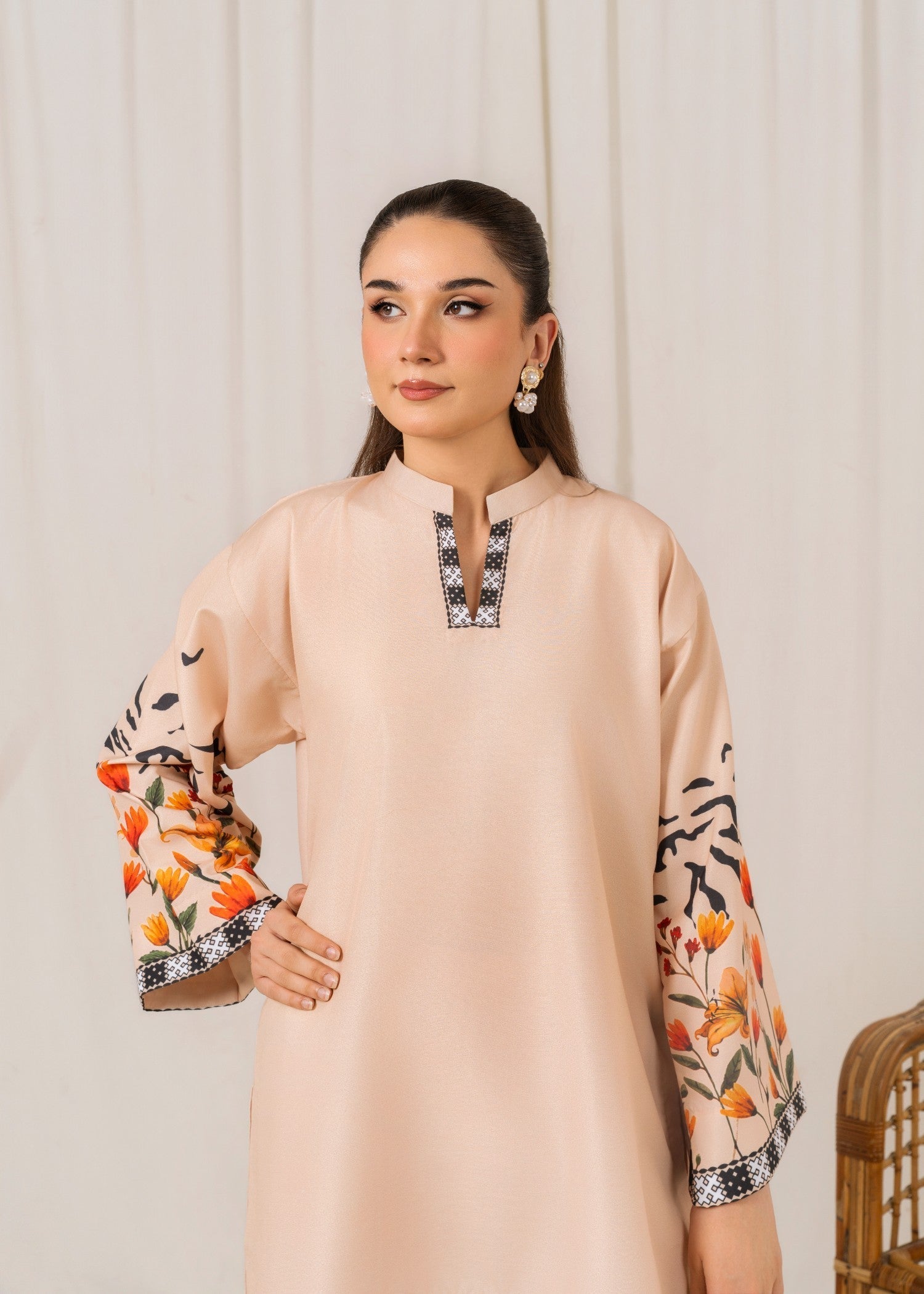 Pashmire KAIA Women 2pcs