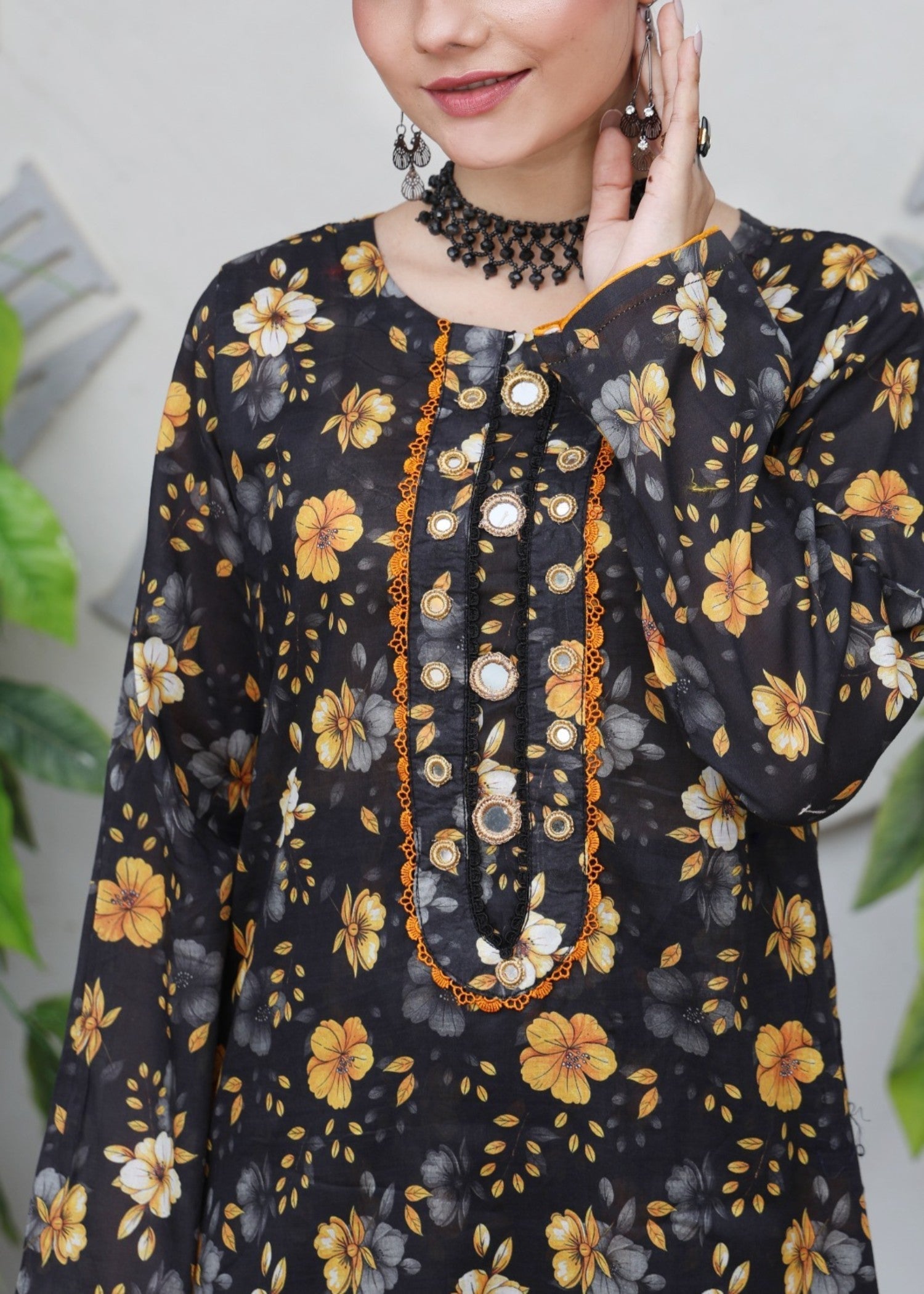 Reetriwaj Jarget Women 2pcs