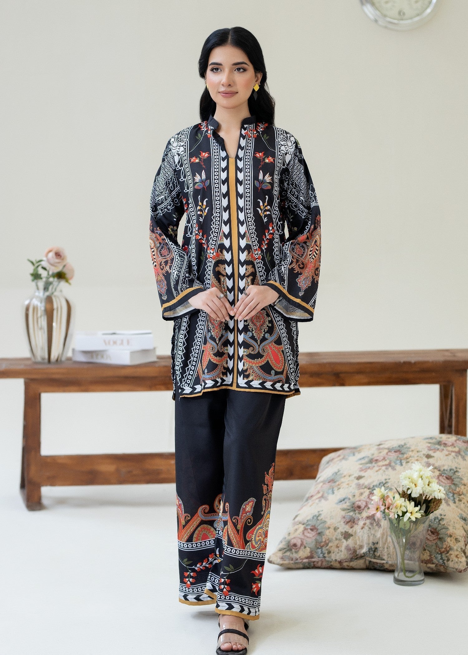 WearCuckoos Nolive Women 2pcs