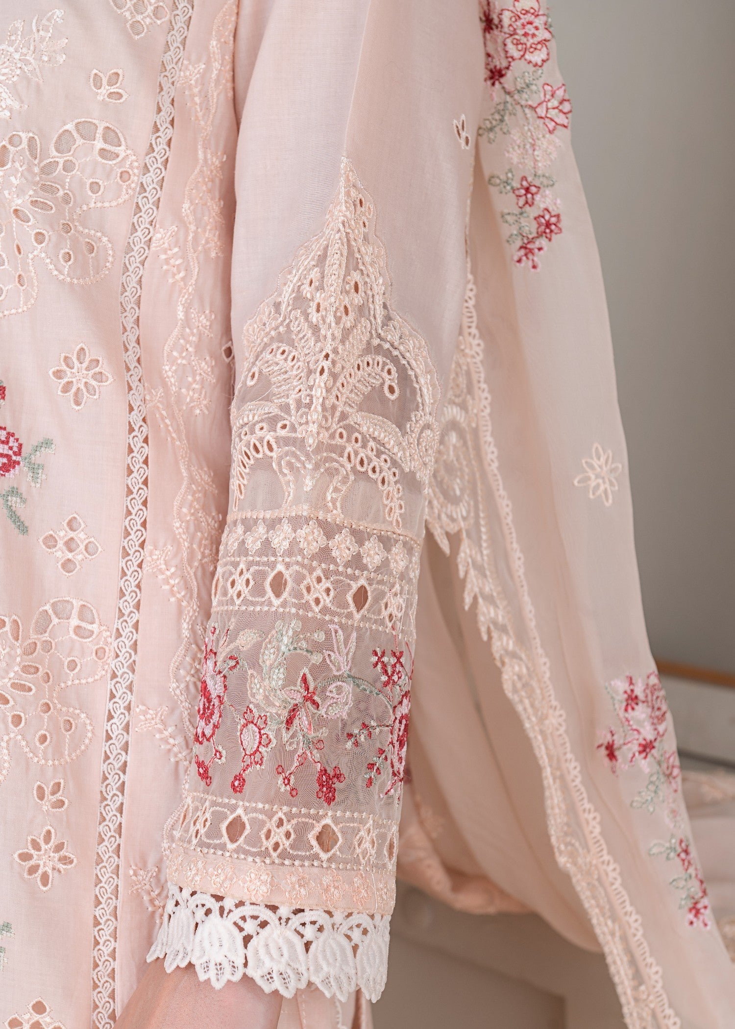 Sajni Fashion 3507 Women 3pcs