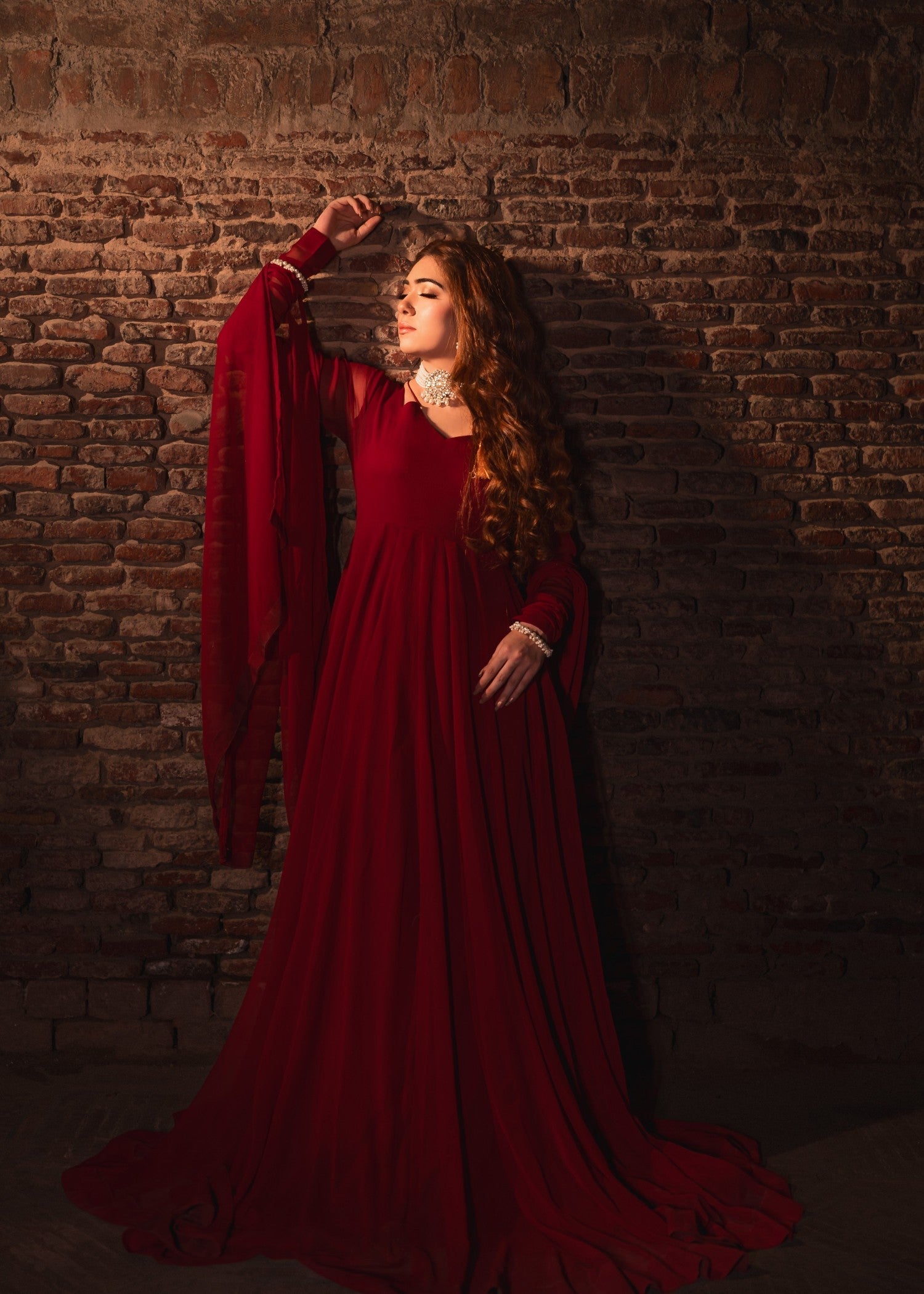 Hani & Umaimaz SOHA Women 2pcs