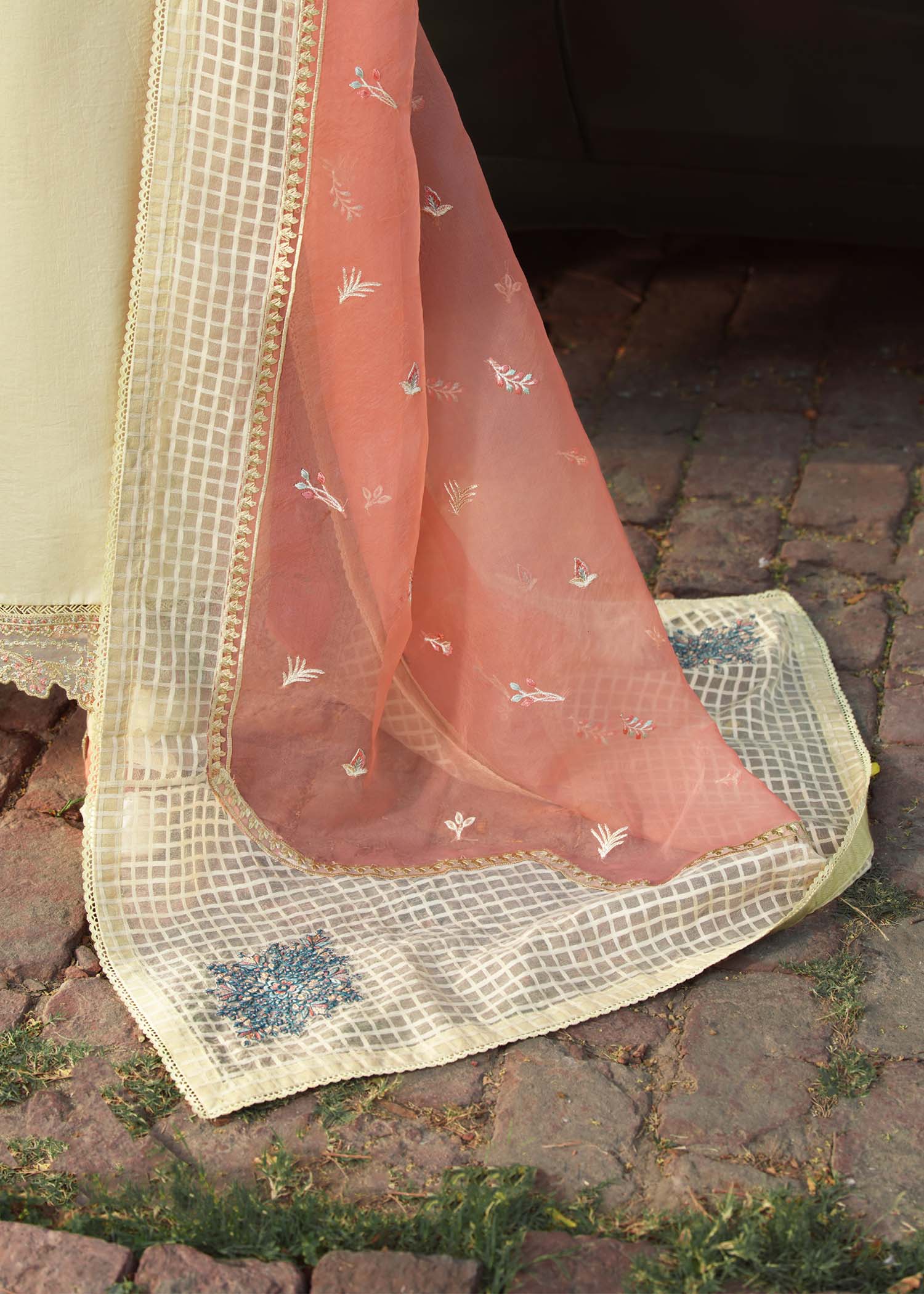 Zarqun 2547 A Women 3pcs