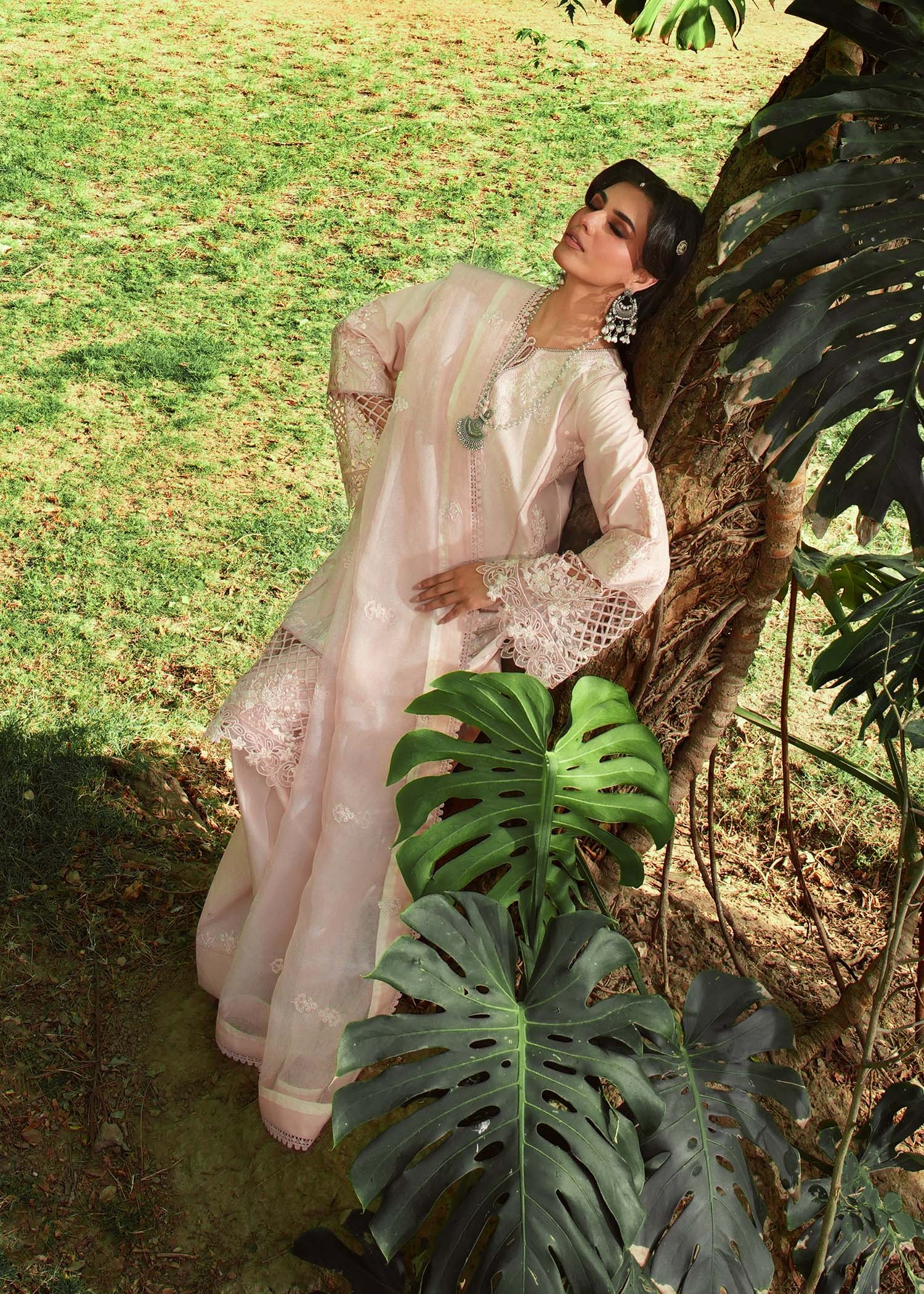 Zarqun 2546 A Women 3pcs