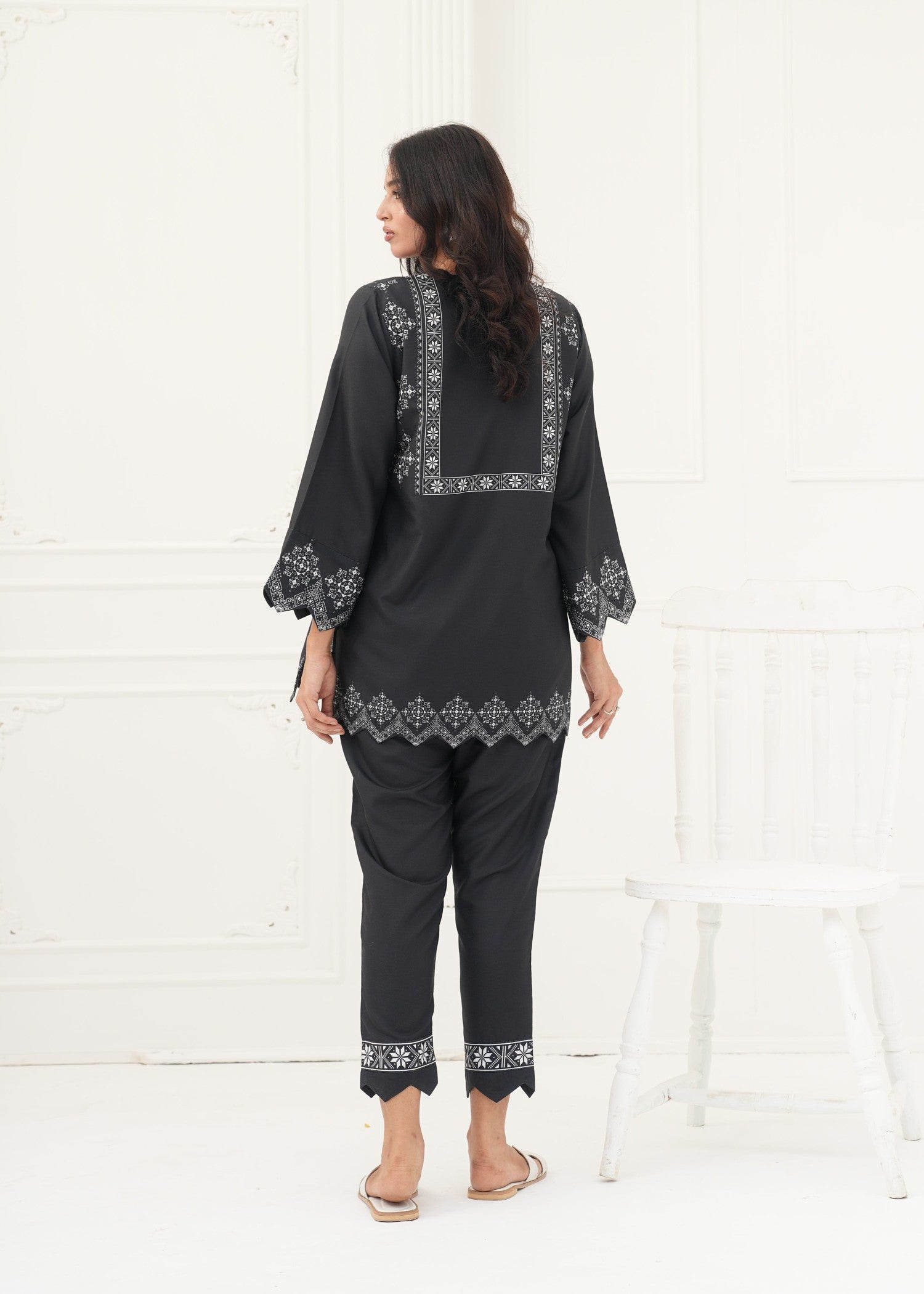 Nairah Ziva Women 2pcs