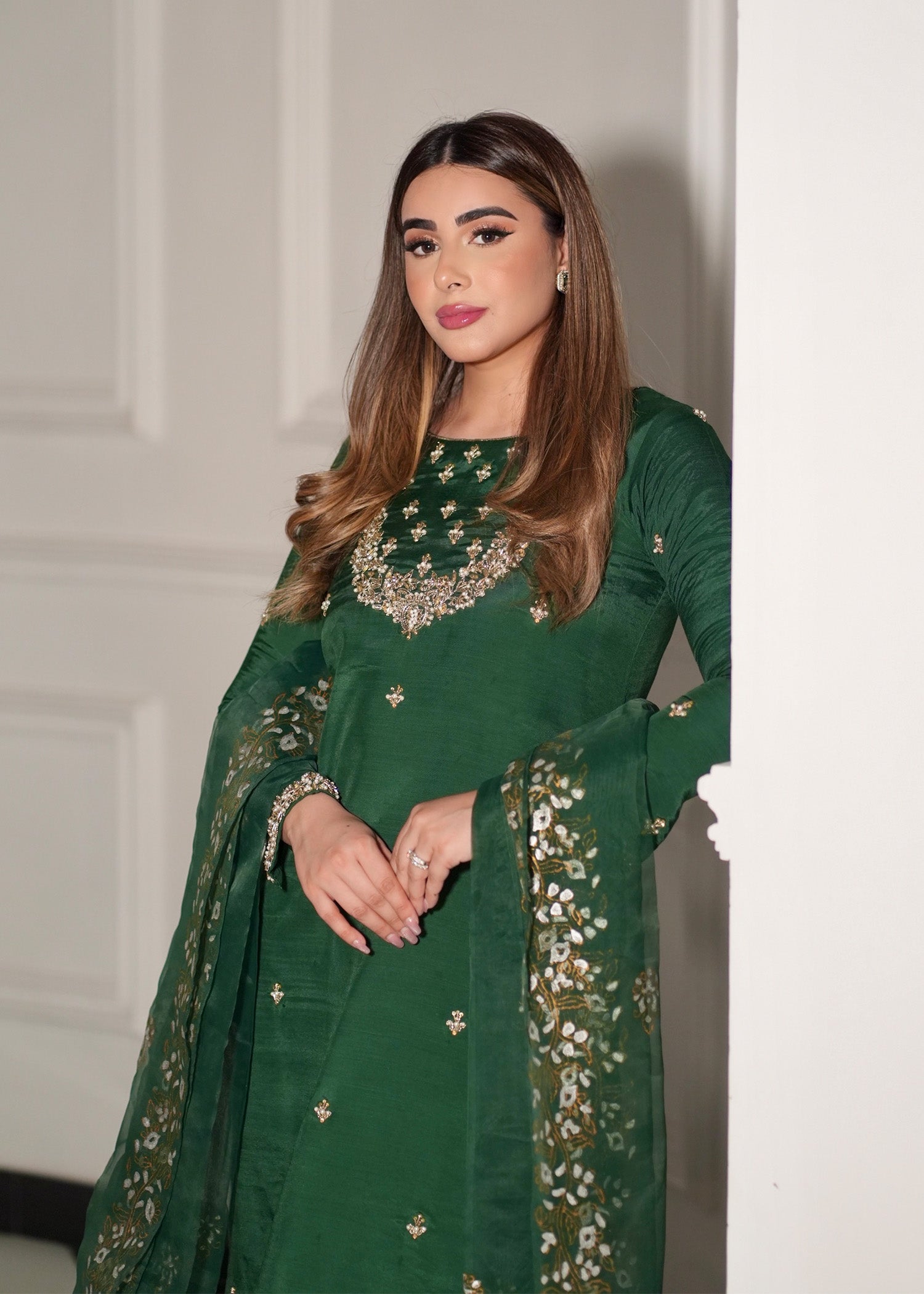 Allure By Ih Shahay Women 3pcs