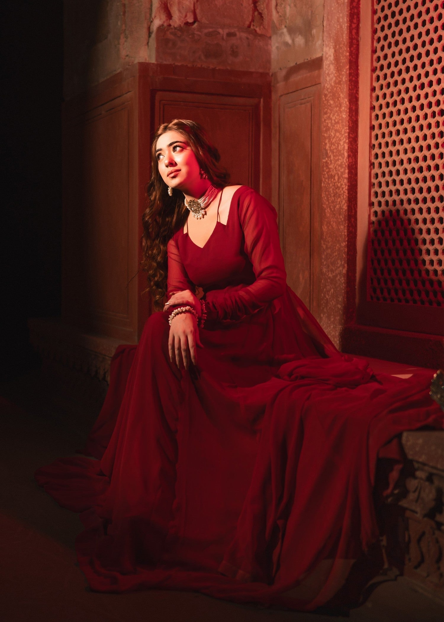 Hani & Umaimaz SOHA Women 2pcs