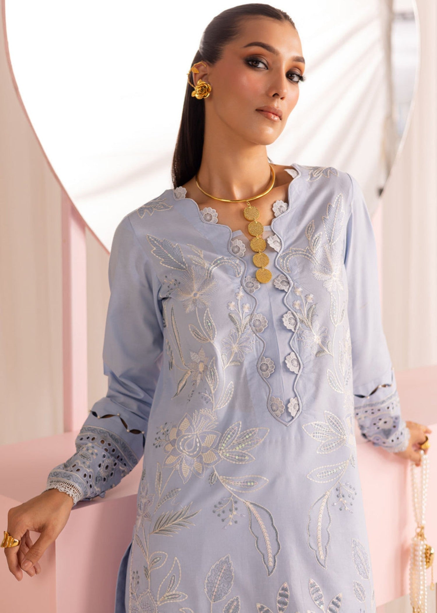 Nureh- NP 639 Women 2pcs