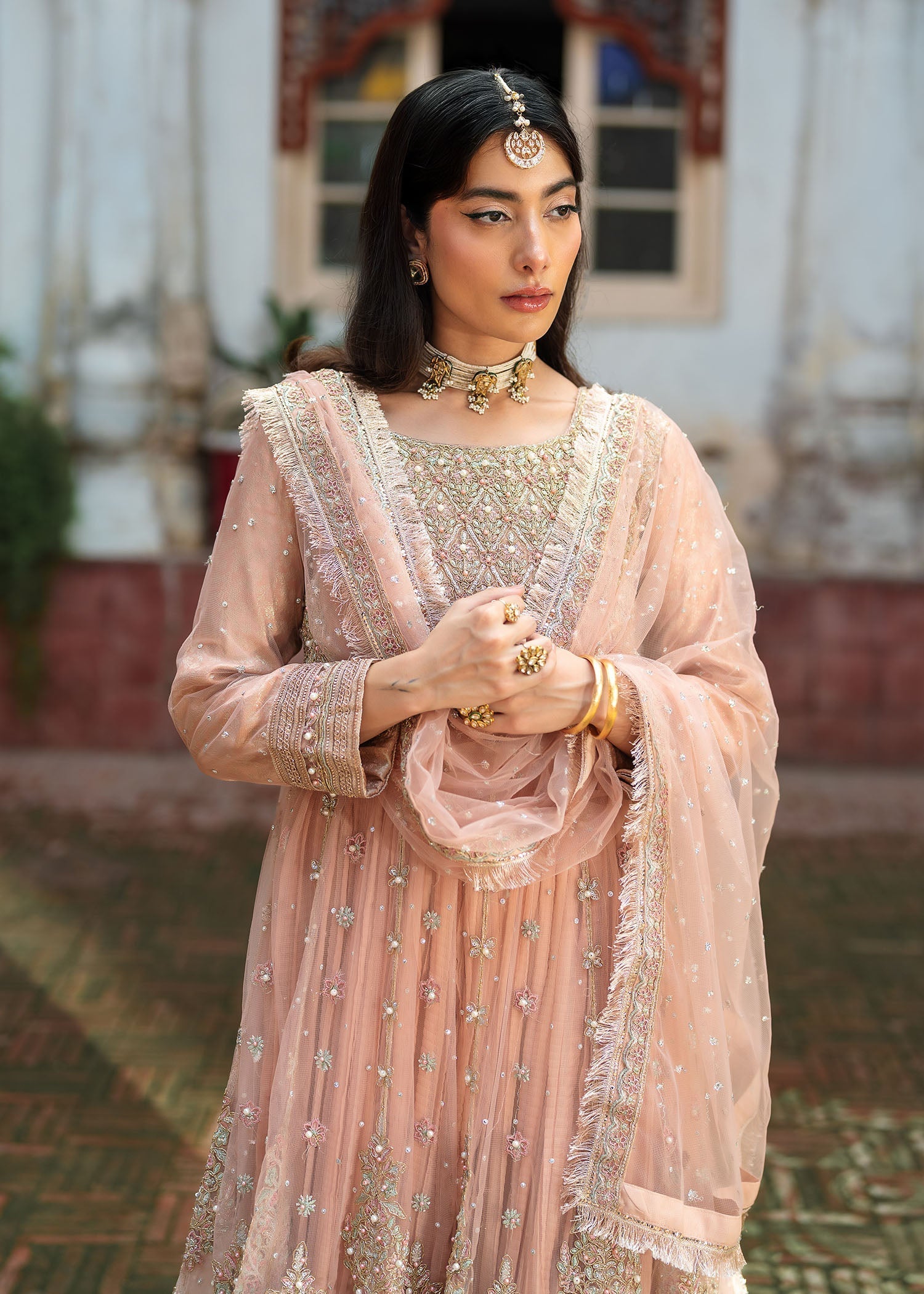 Haseens Official Nurayaa Women 3pcs