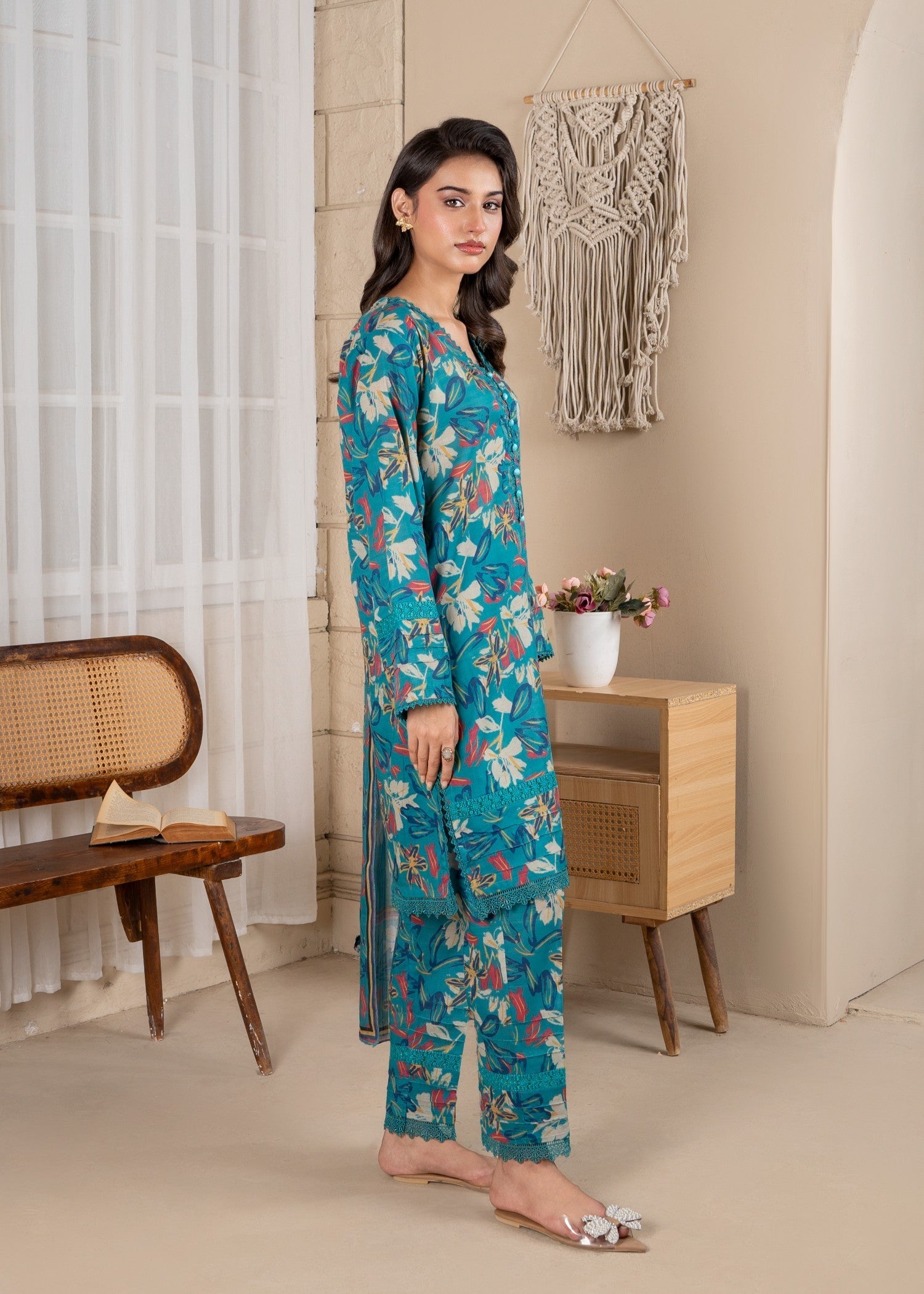 Whimsy Dil eLaila Women 3pcs
