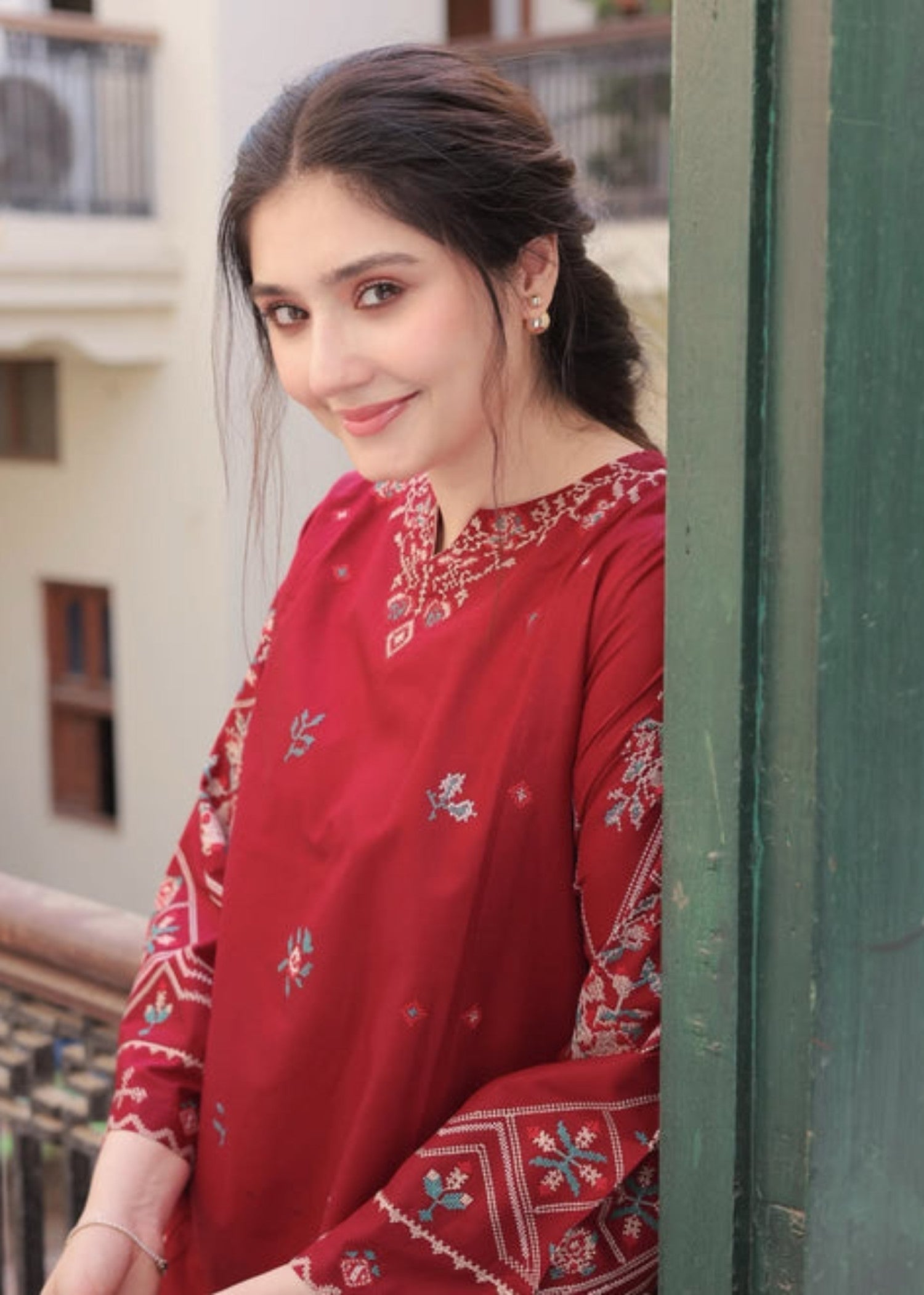 Zeephire ZENAT Women 2pcs