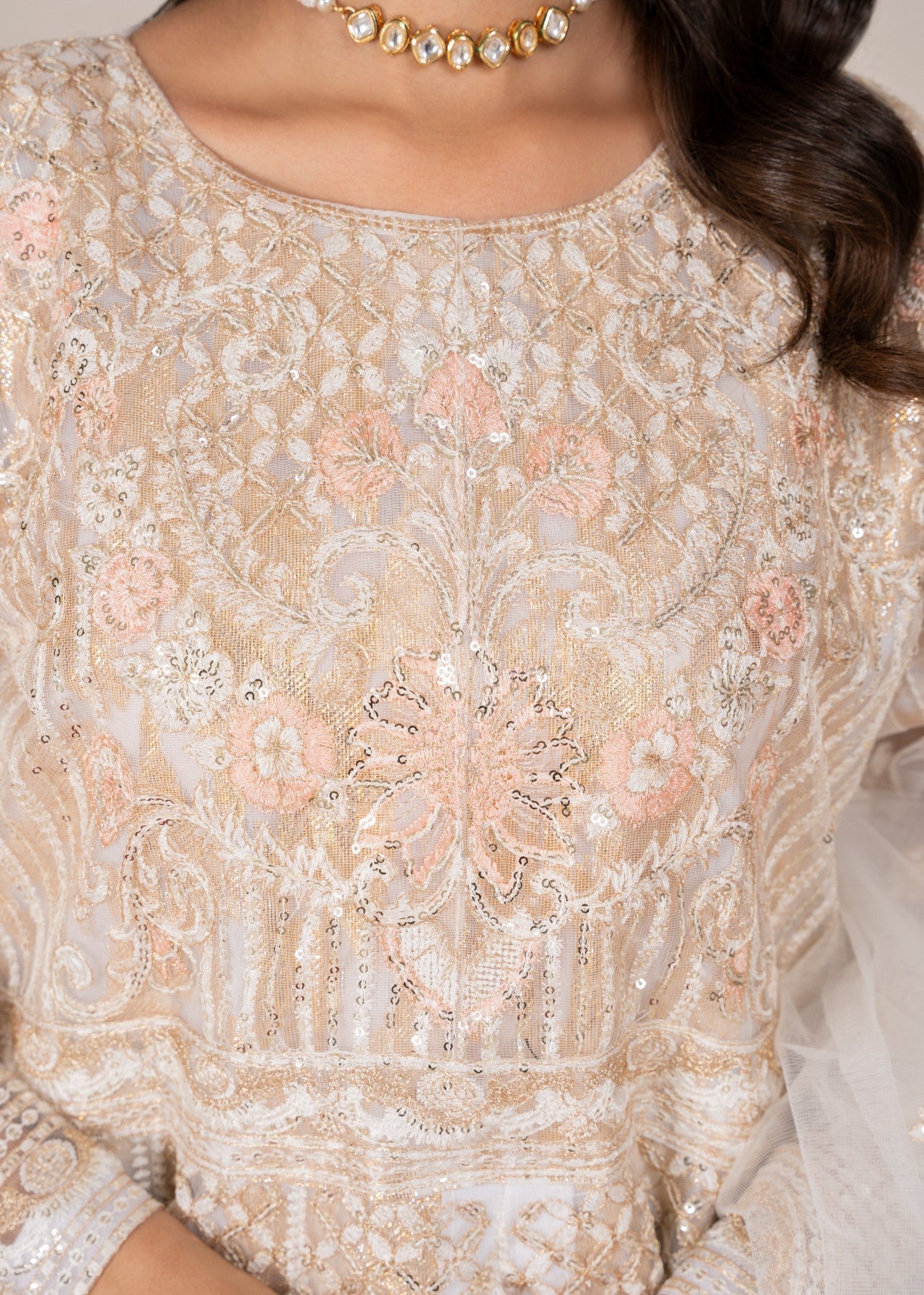 Avira Pret Simaab Women 3pcs