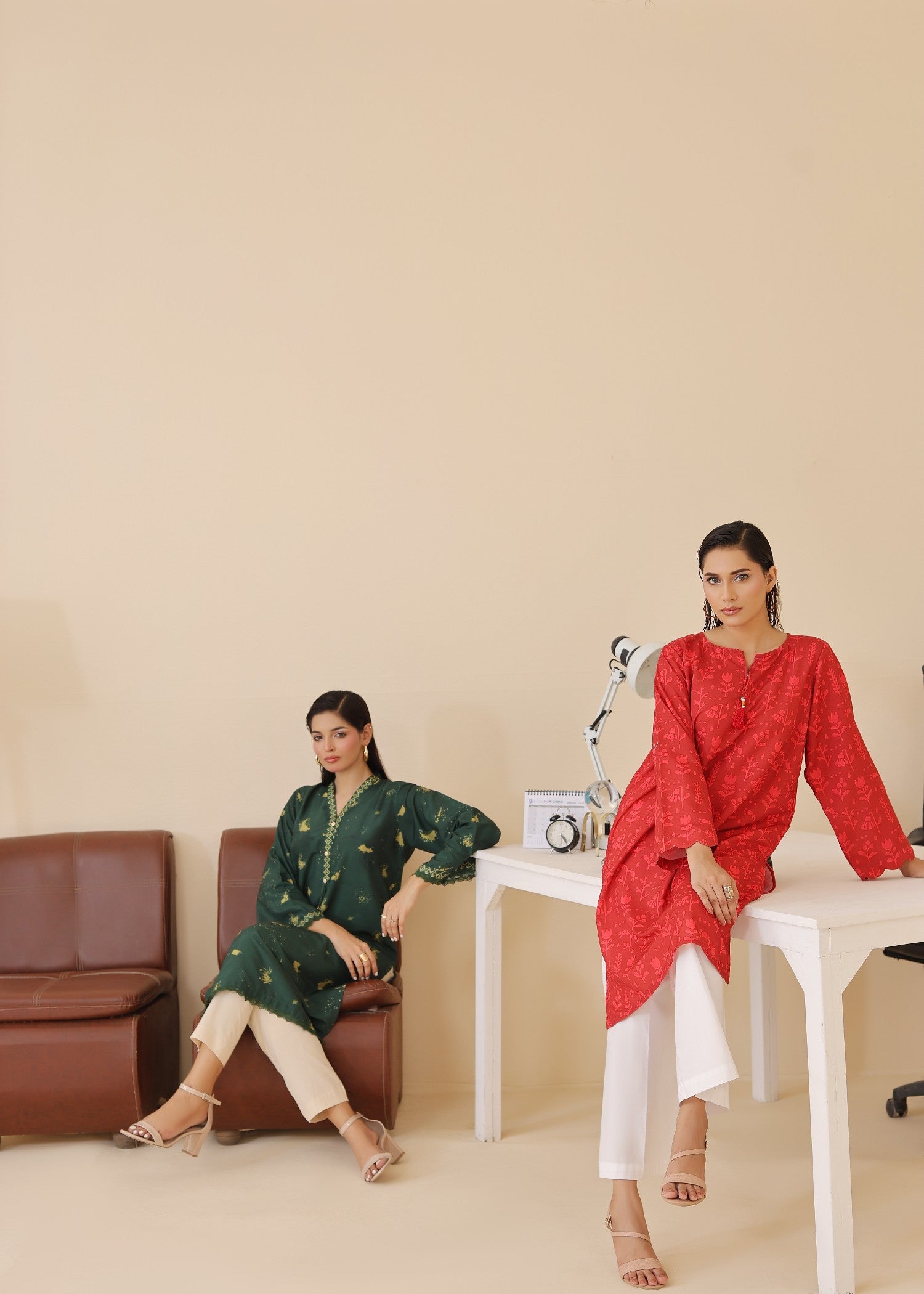 Dhaga DSK102 Women 1pcs