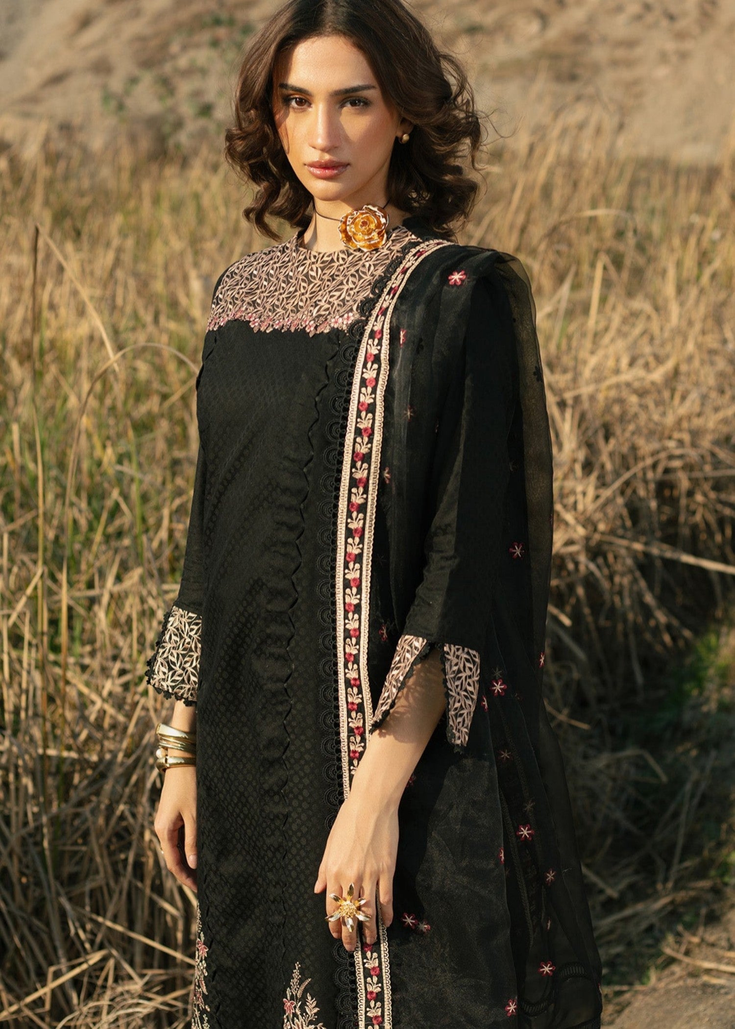 Musaif Sahira () Women 3pcs