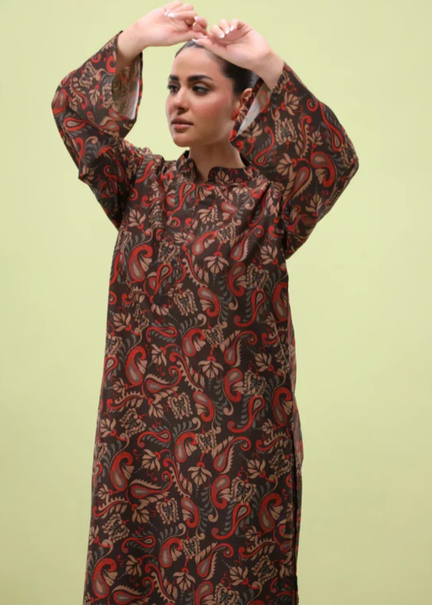 Mohagni GM 06 STITCHED Women 2pcs