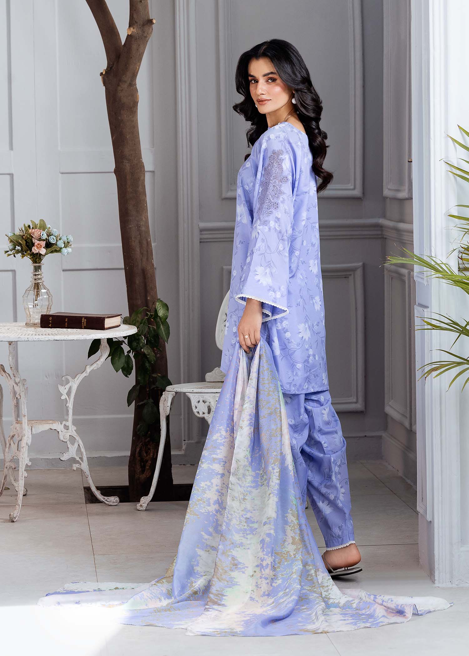 Amber Imran Official Nadia Women 2pcs