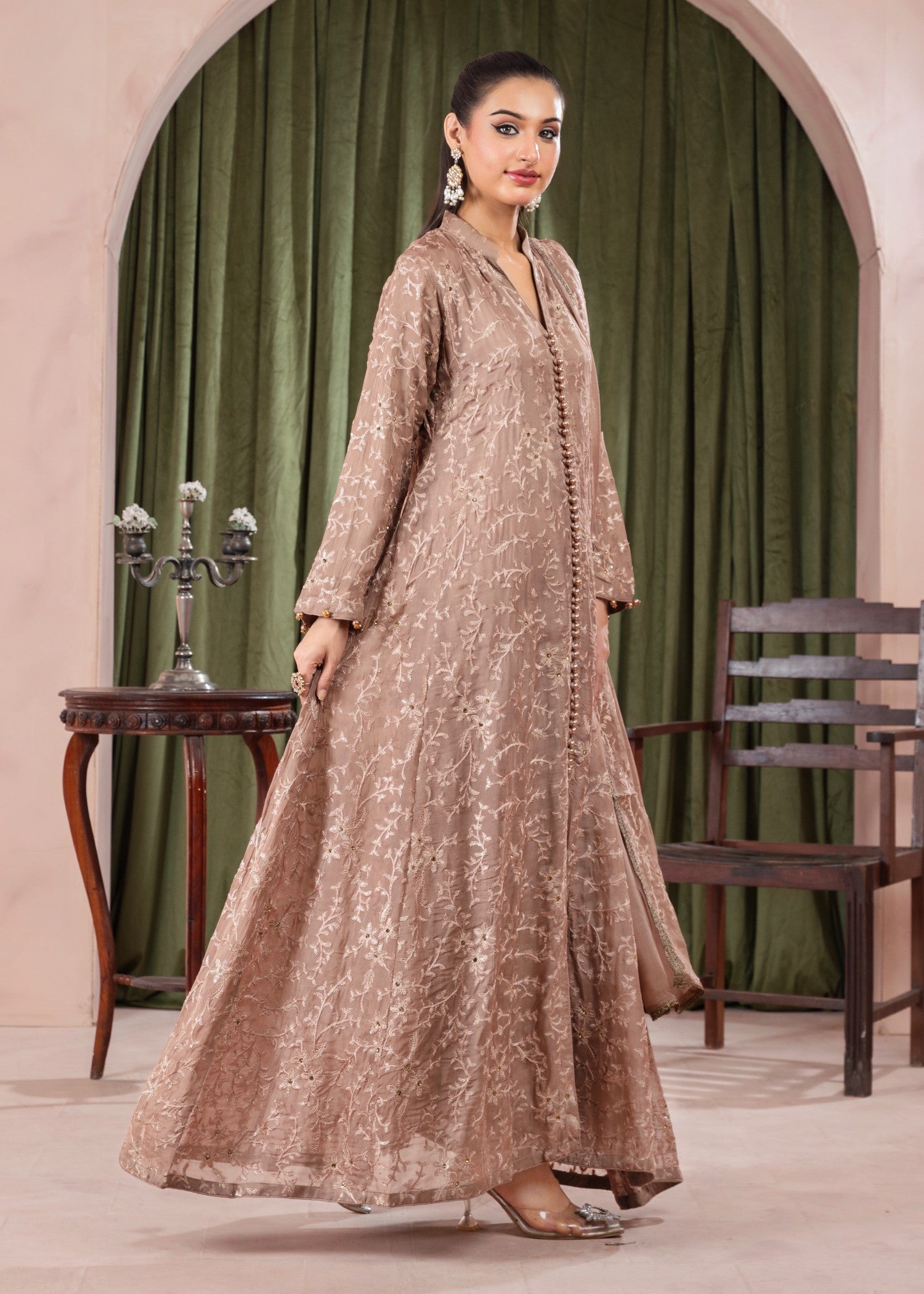 Alliyas_By_Farooqkhalid A 401 Women 3pcs