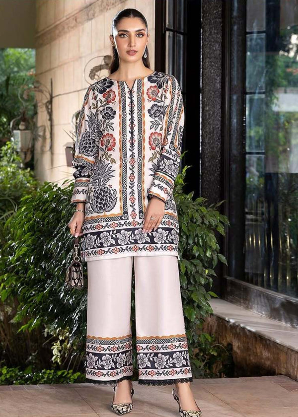 Mh Cloth House PARWANA Women 2pcs