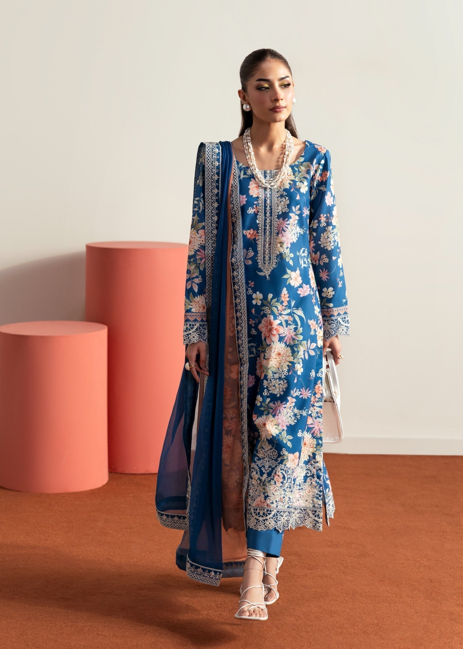 Gulaal GUL Serenade PL 02 V1 25 Women 3pcs