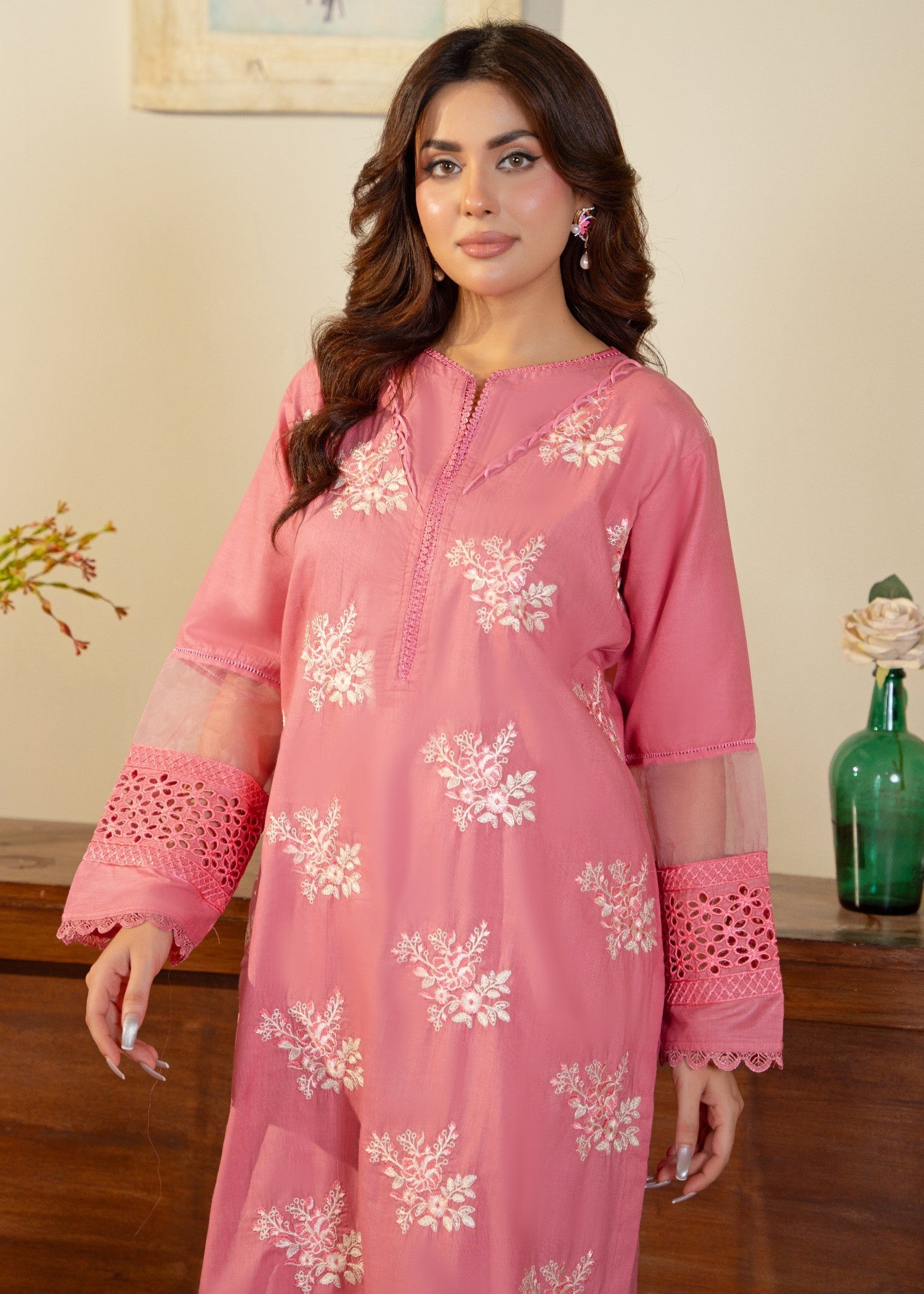 Glamour Stylo Juliet Women 3pcs